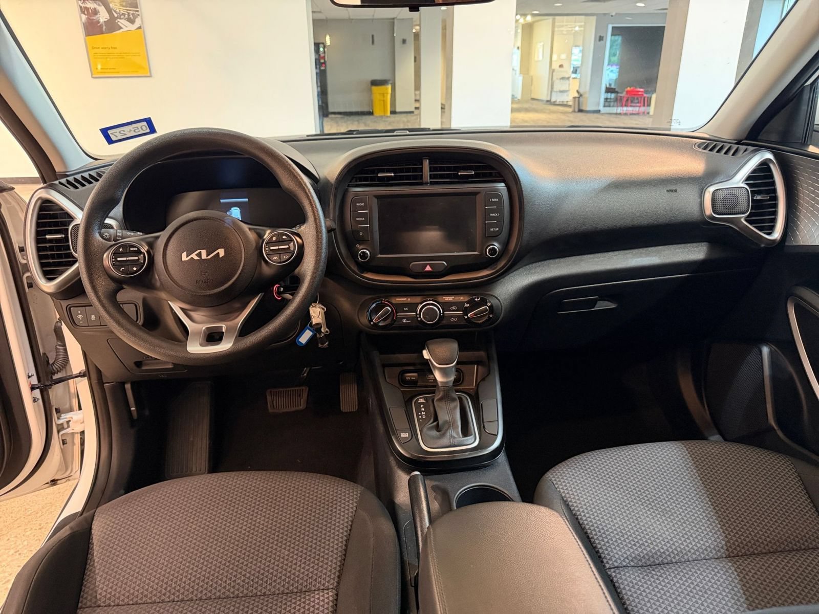 Thumbnail: 2025 Kia Soul - 31
