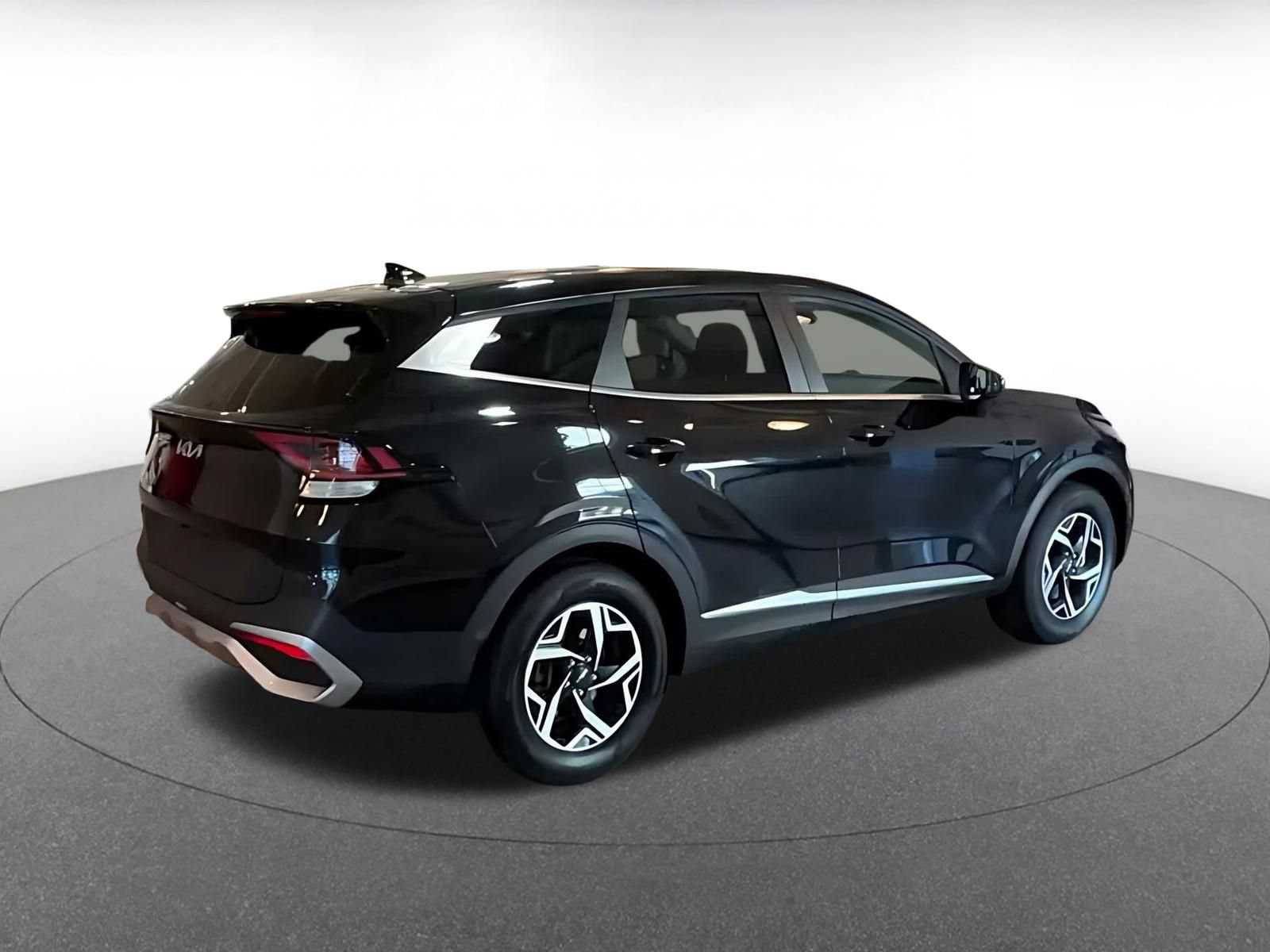 Thumbnail: 2024 Kia Sportage - 13