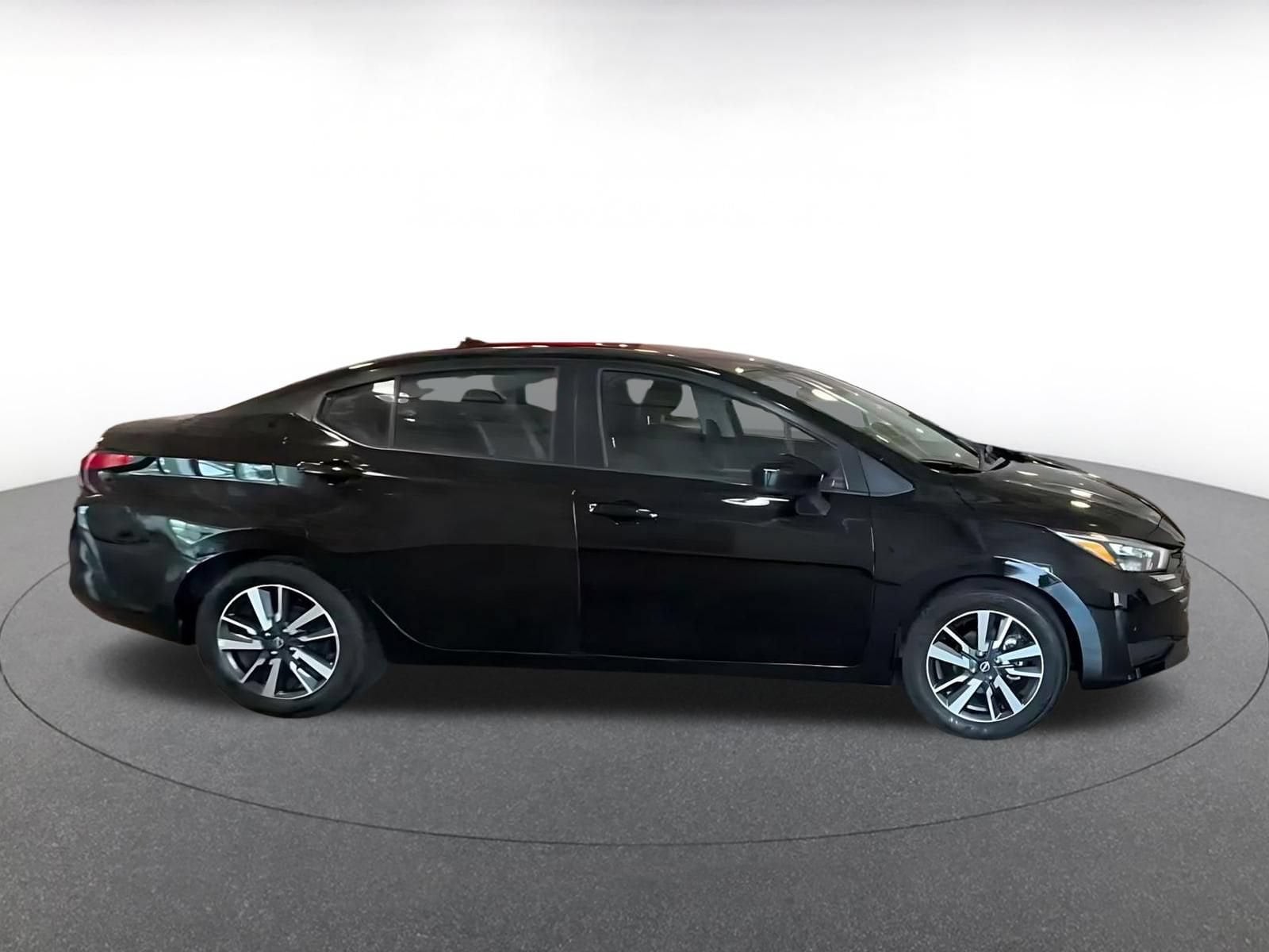 Thumbnail: 2025 Nissan Versa - 15