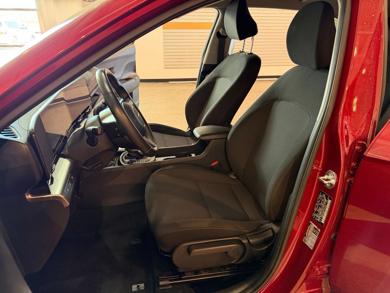Thumbnail: 2026 Hyundai Kona - 26