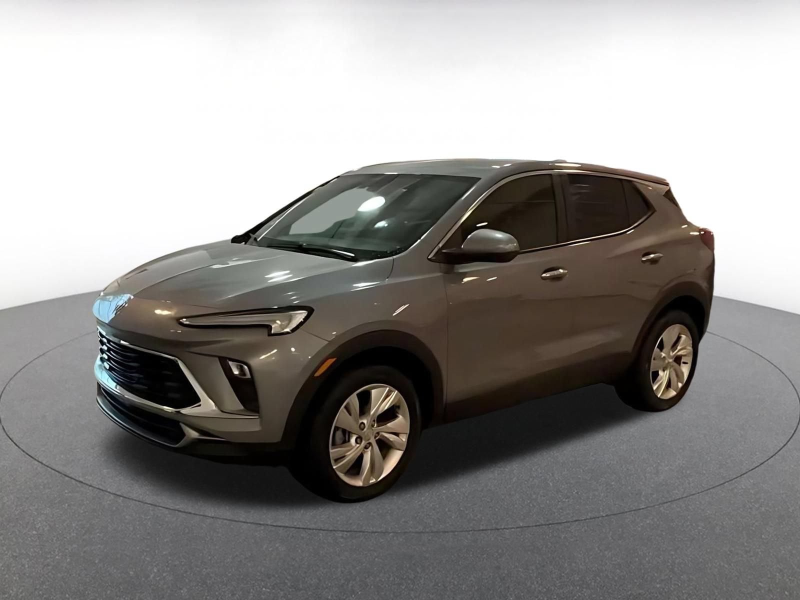 Thumbnail: 2026 Buick Encore GX - 7