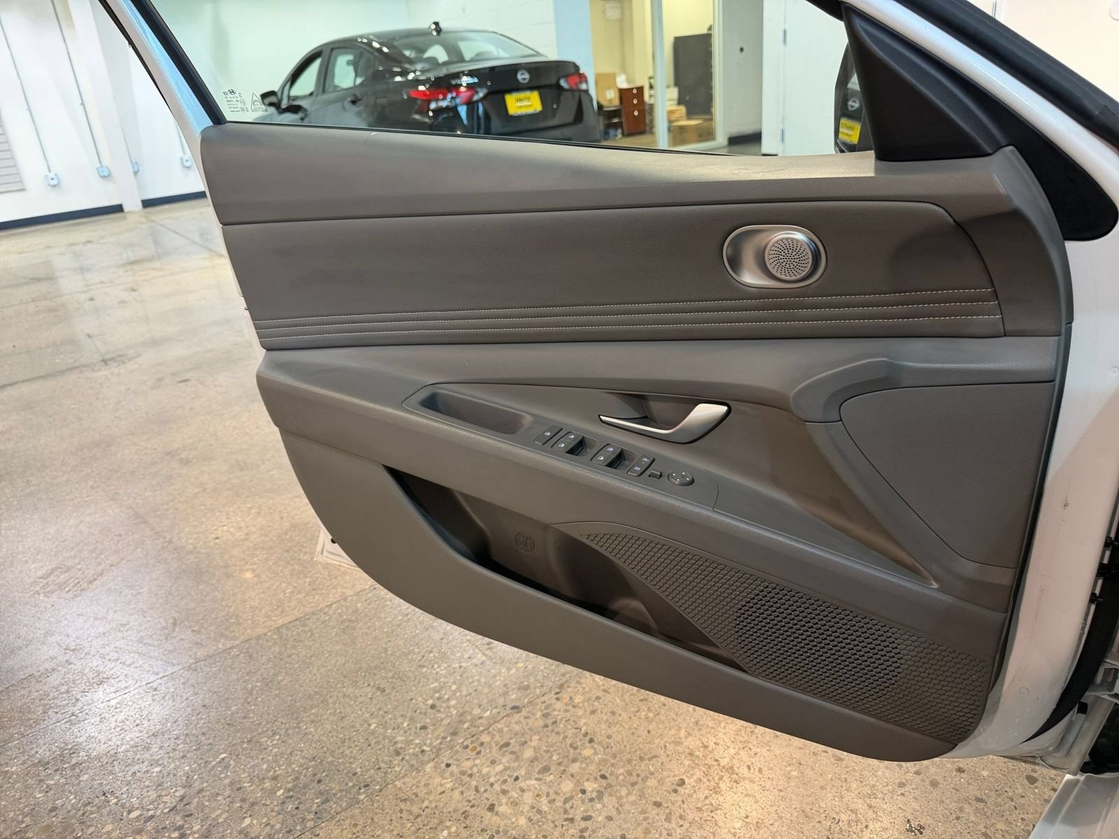 Thumbnail: 2026 Hyundai Elantra - 18