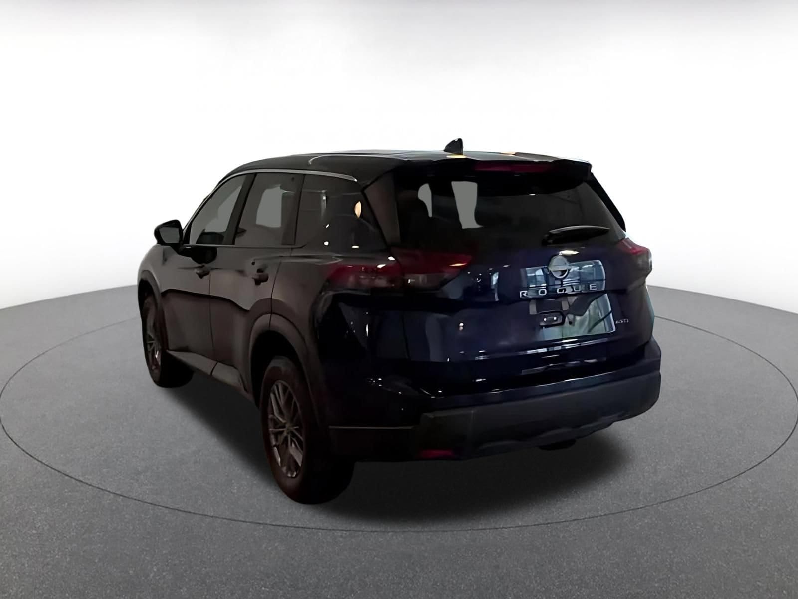 Thumbnail: 2026 Nissan Rogue - 10