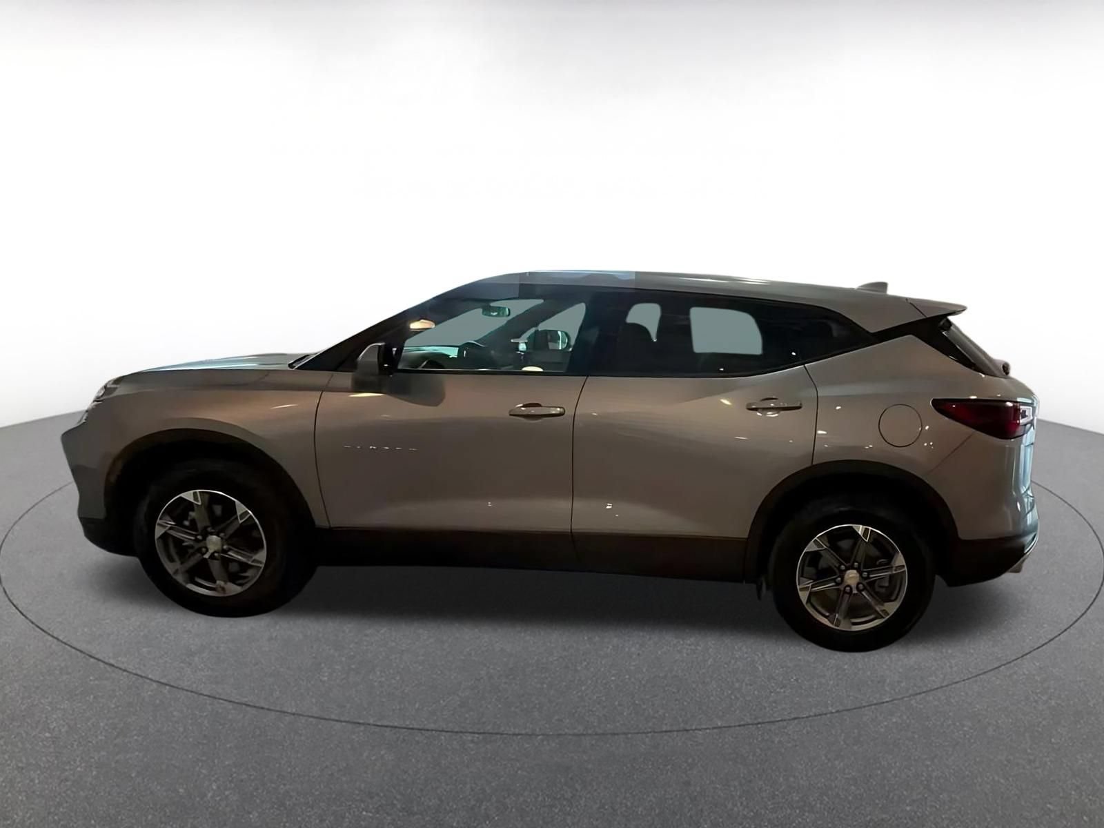 Thumbnail: 2025 Chevrolet Blazer - 8