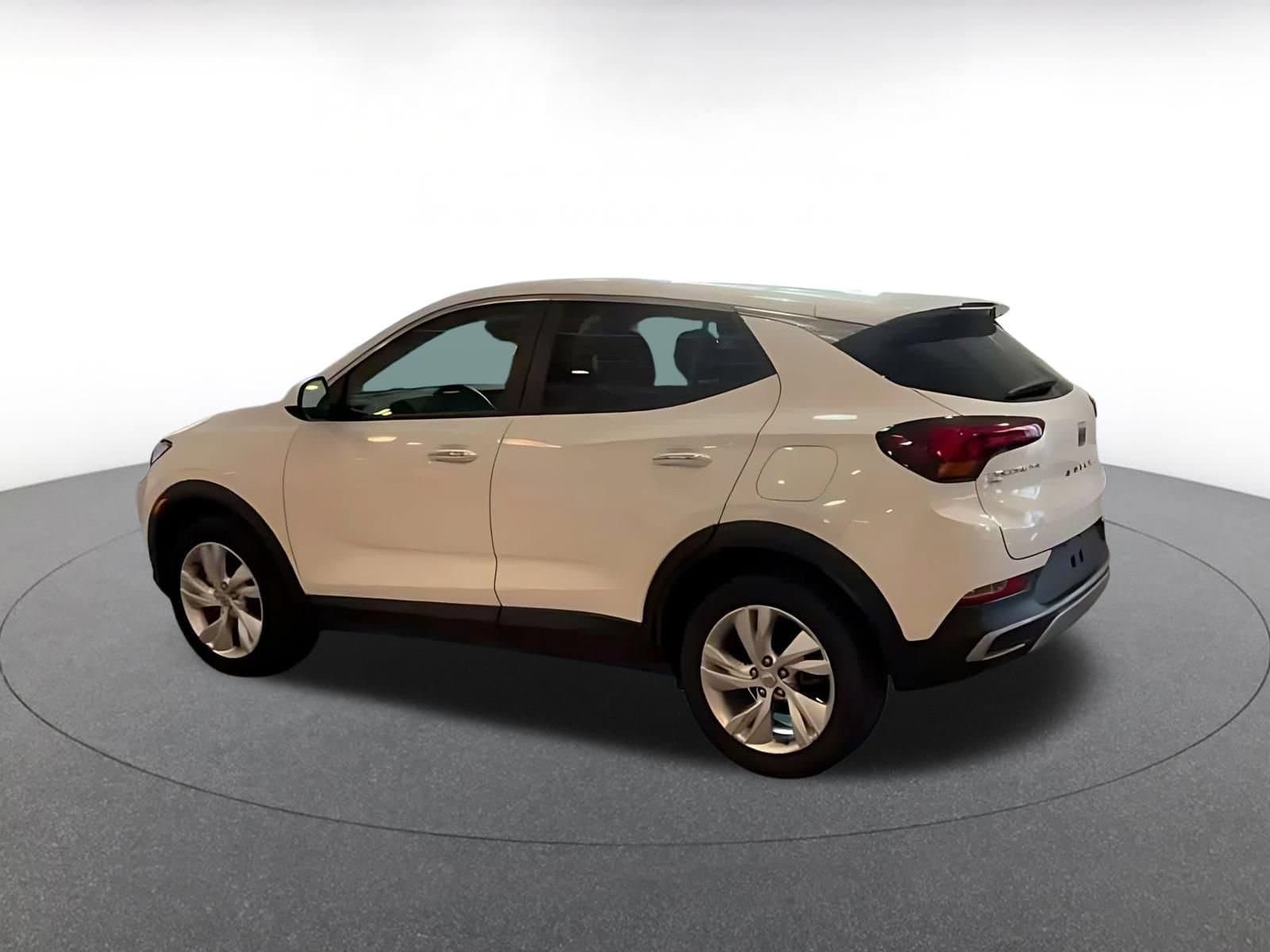 Thumbnail: 2025 Buick Encore GX - 9
