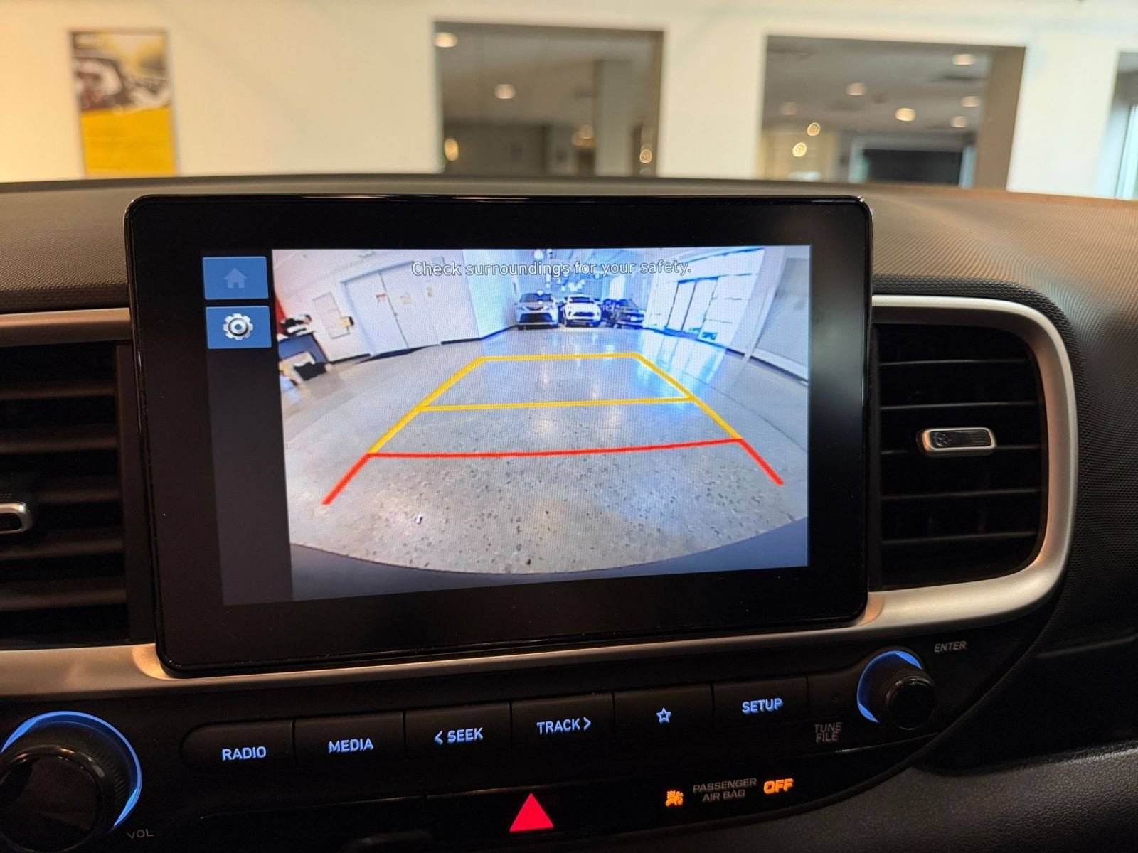 Thumbnail: 2026 Hyundai Venue - 22