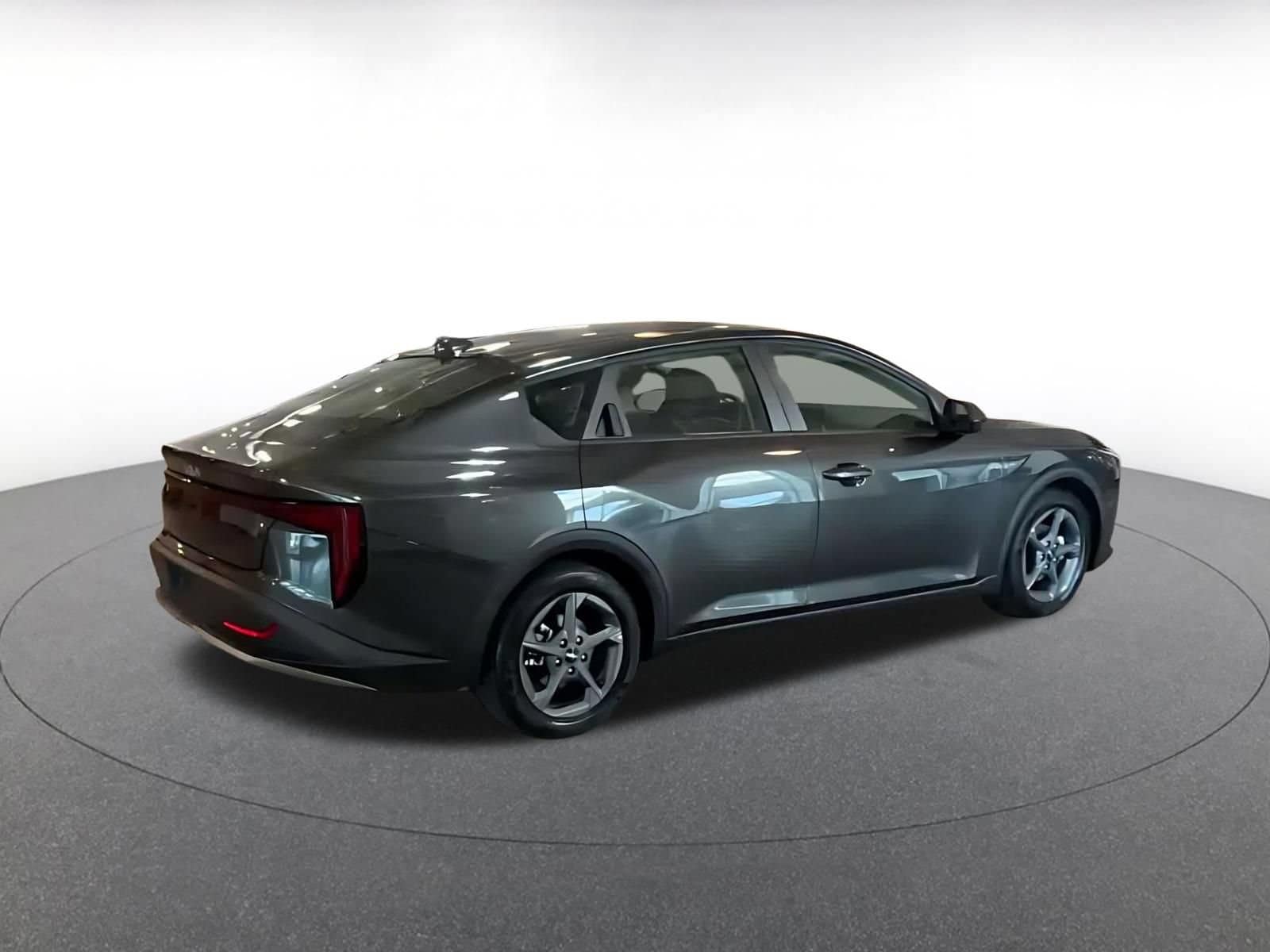 Thumbnail: 2026 Kia K4 - 12