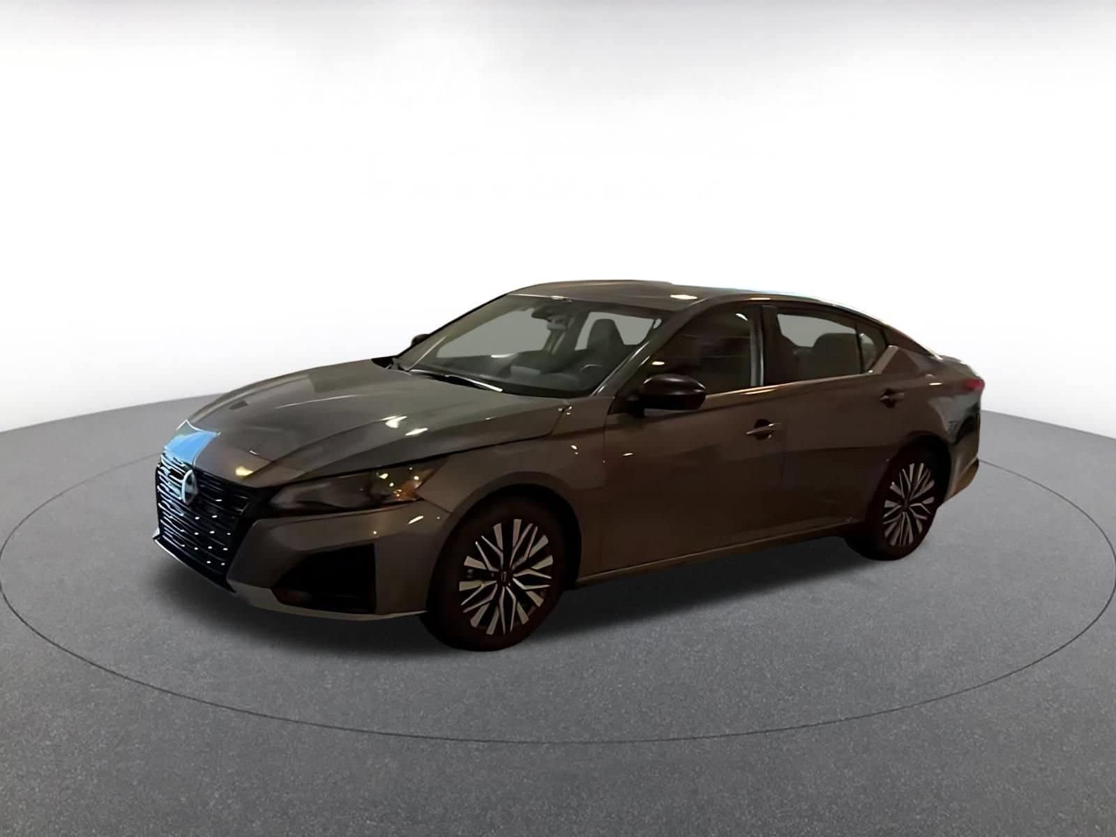 Thumbnail: 2026 Nissan Altima - 6