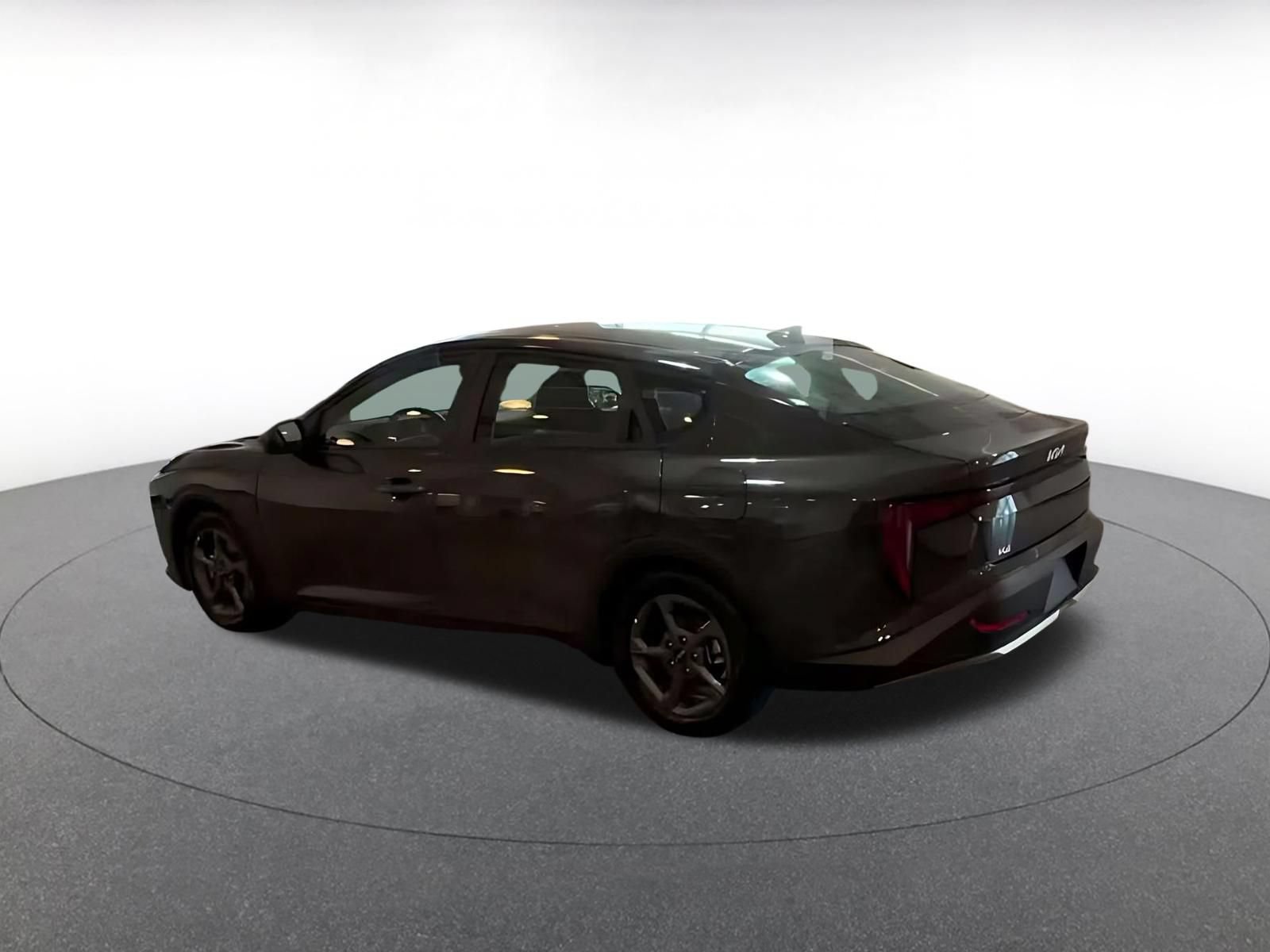 Thumbnail: 2026 Kia K4 - 8