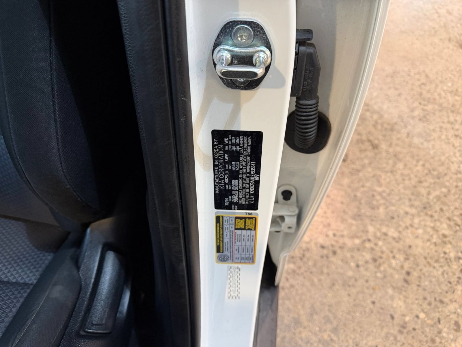 Thumbnail: 2025 Kia Soul - 27