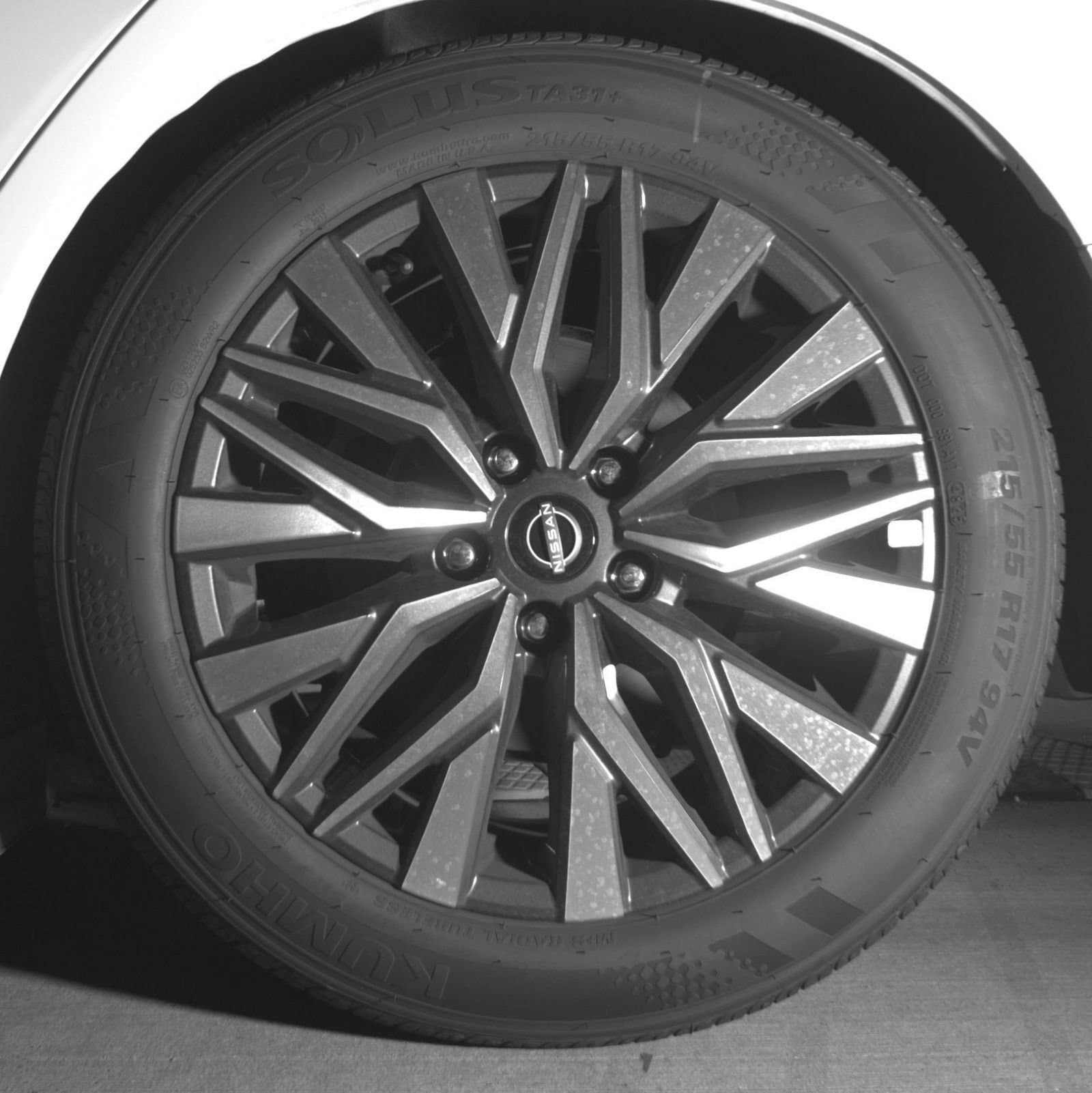 Thumbnail: 2026 Nissan Altima - 16