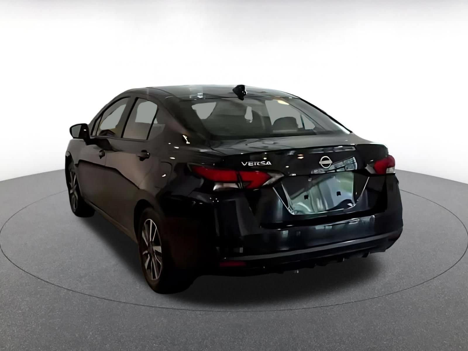Thumbnail: 2025 Nissan Versa - 10