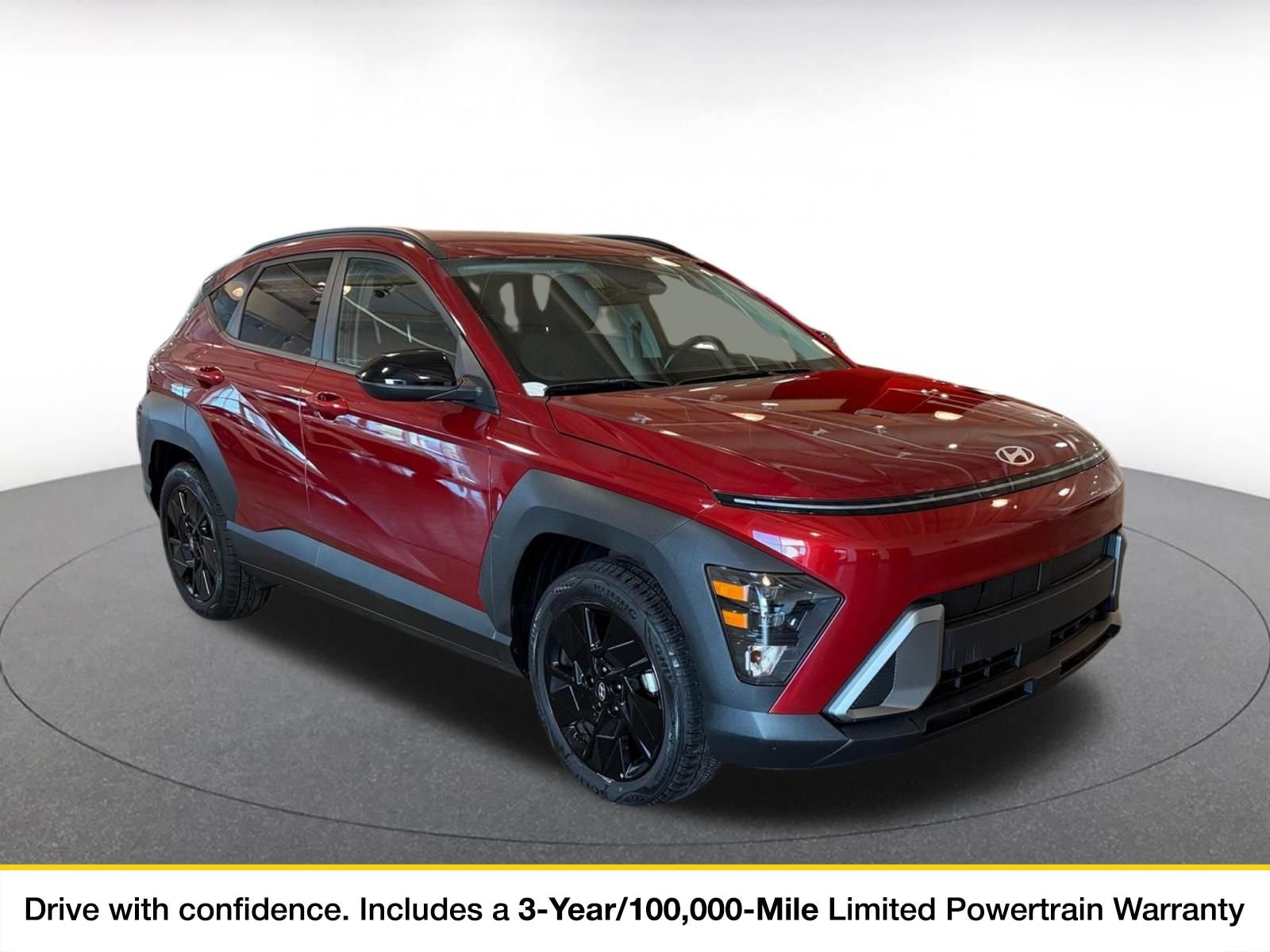 Thumbnail: 2026 Hyundai Kona - 1