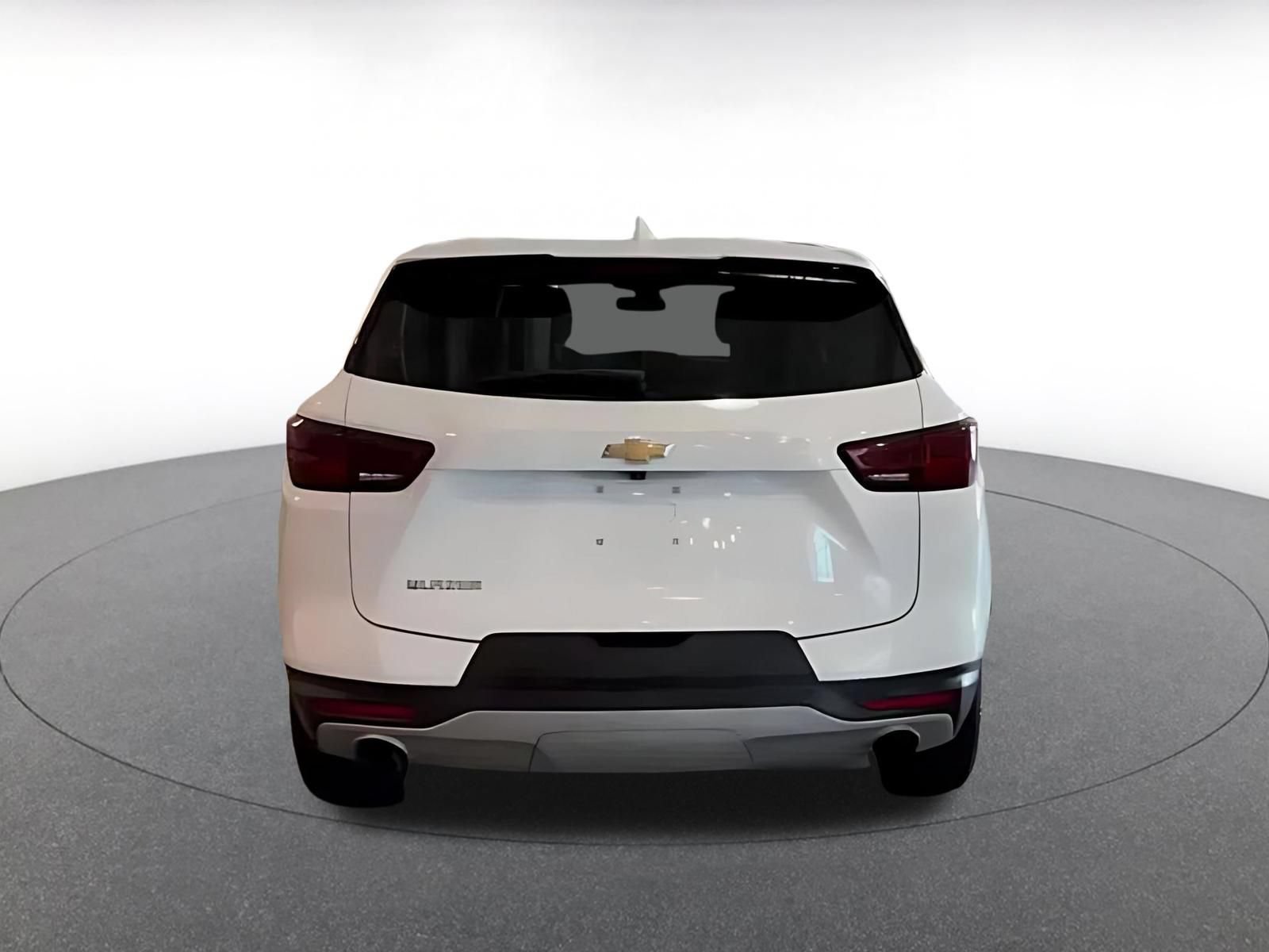 Thumbnail: 2025 Chevrolet Blazer - 10