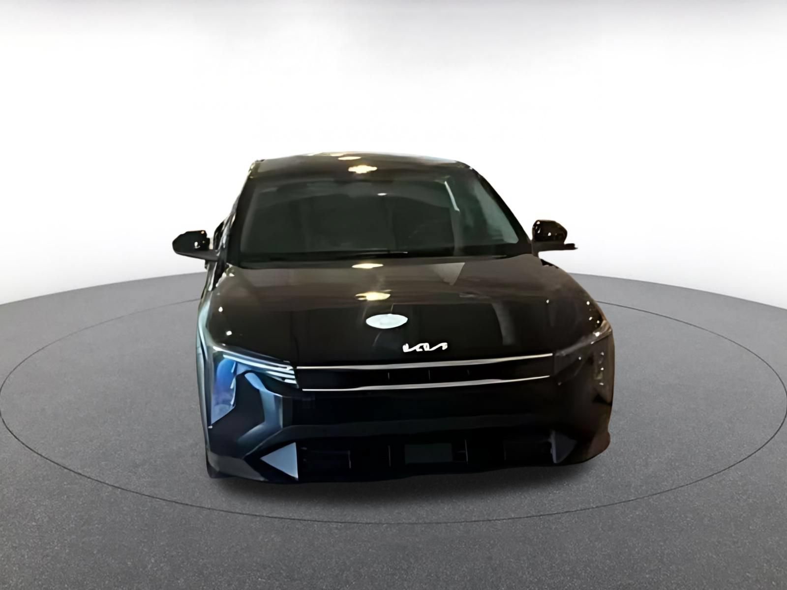 Thumbnail: 2025 Kia K4 - 13