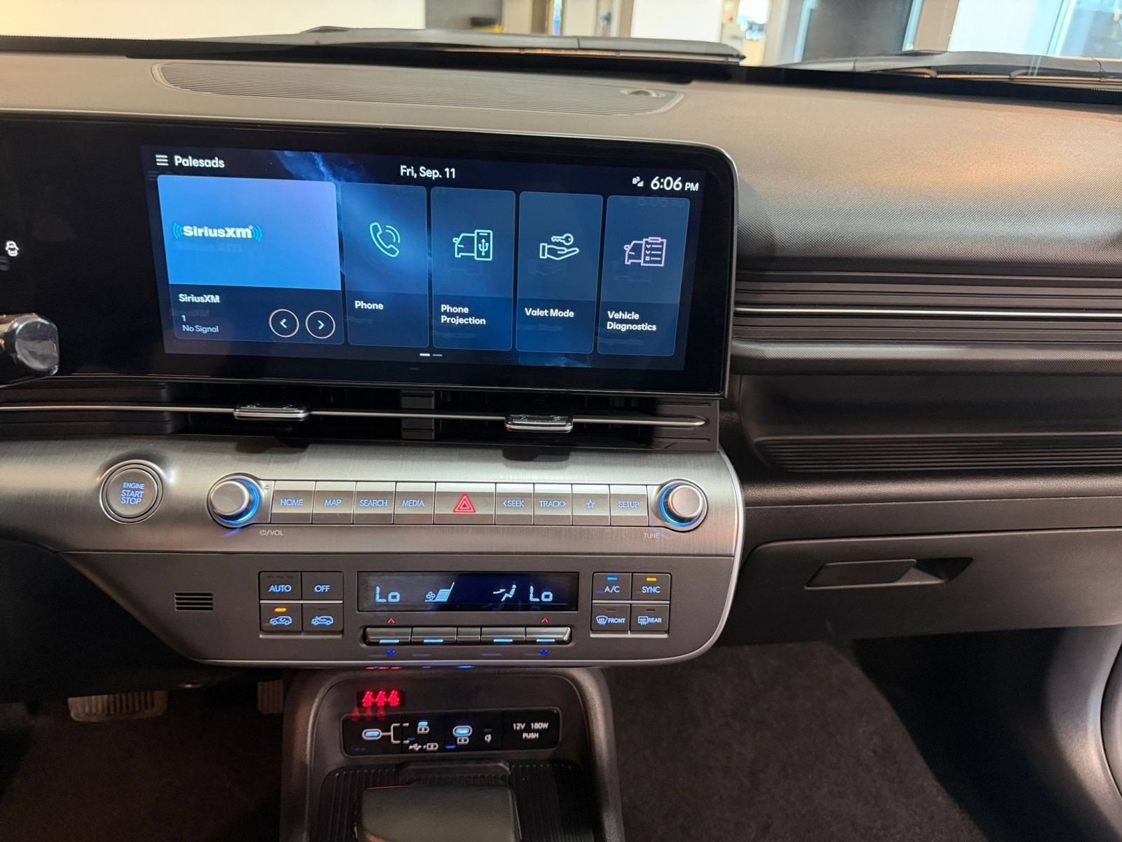 Thumbnail: 2026 Hyundai Kona - 16