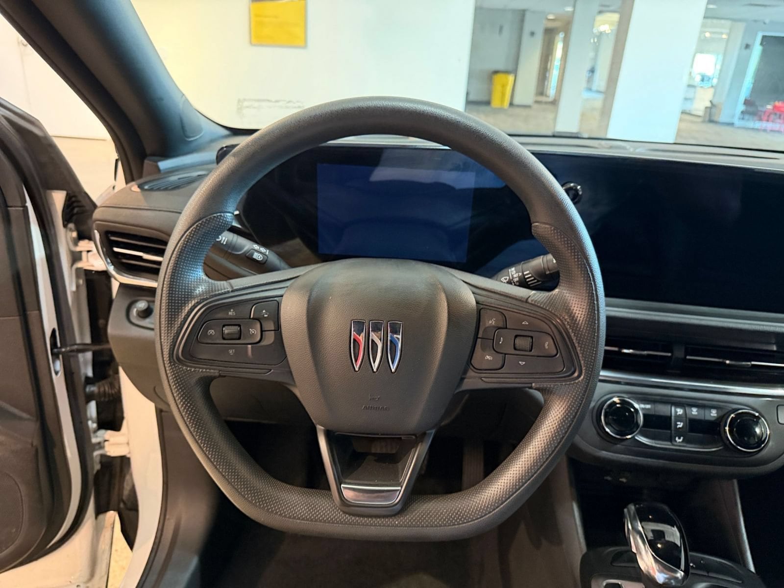 Thumbnail: 2025 Buick Envista - 26