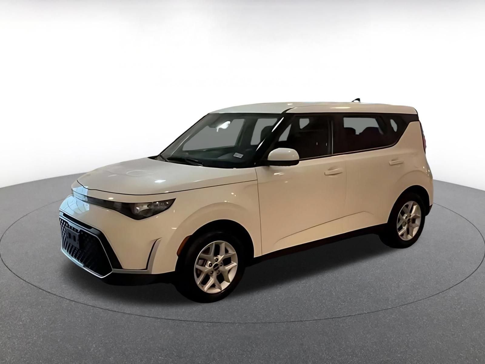 Thumbnail: 2025 Kia Soul - 6