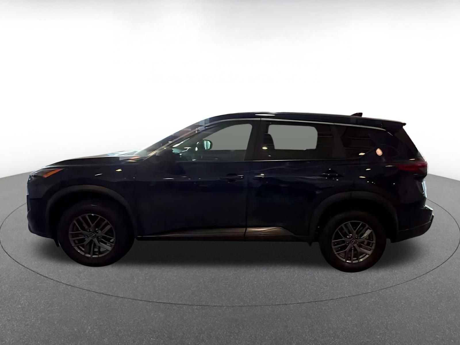 Thumbnail: 2026 Nissan Rogue - 8