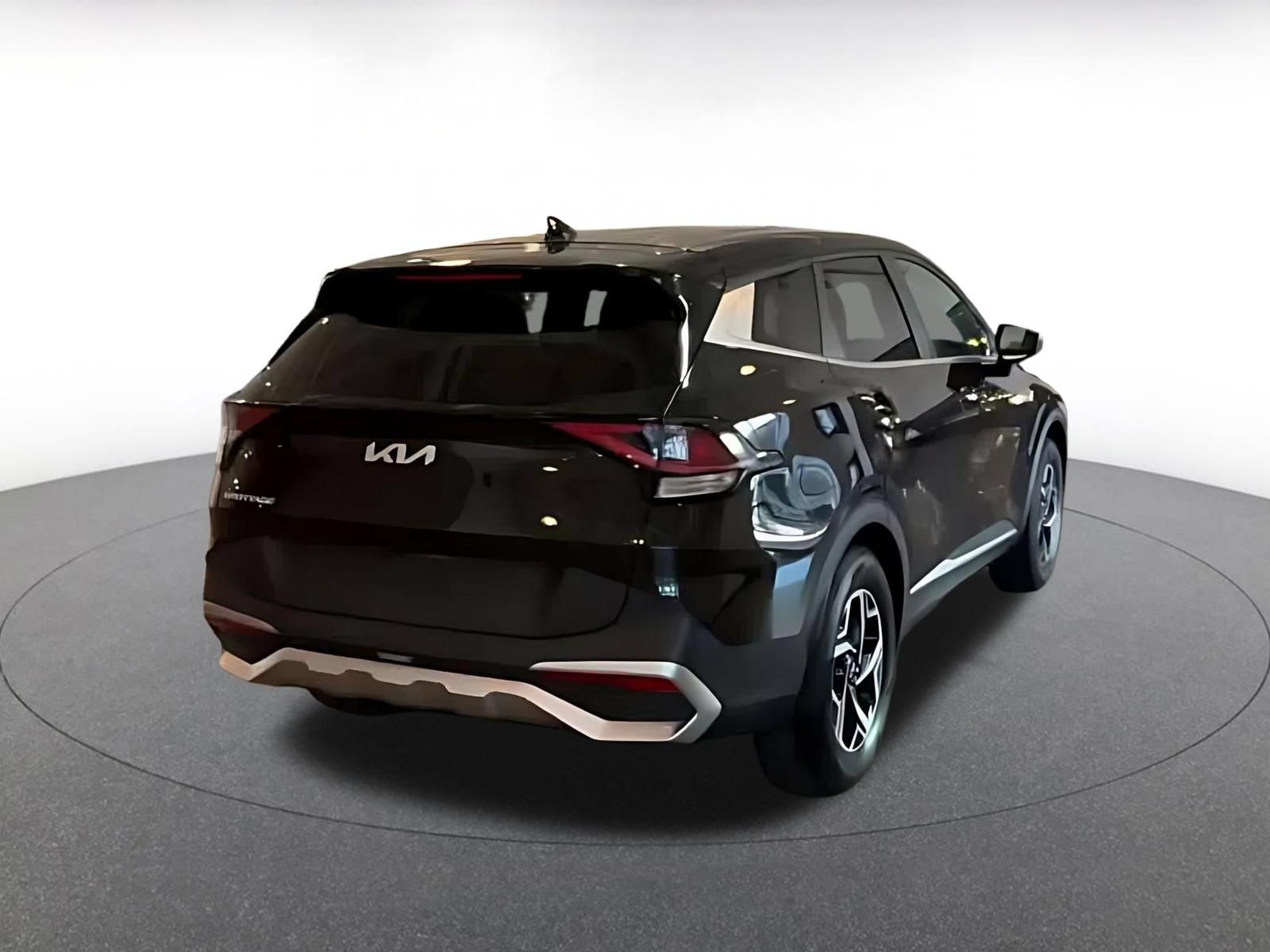 Thumbnail: 2024 Kia Sportage - 12