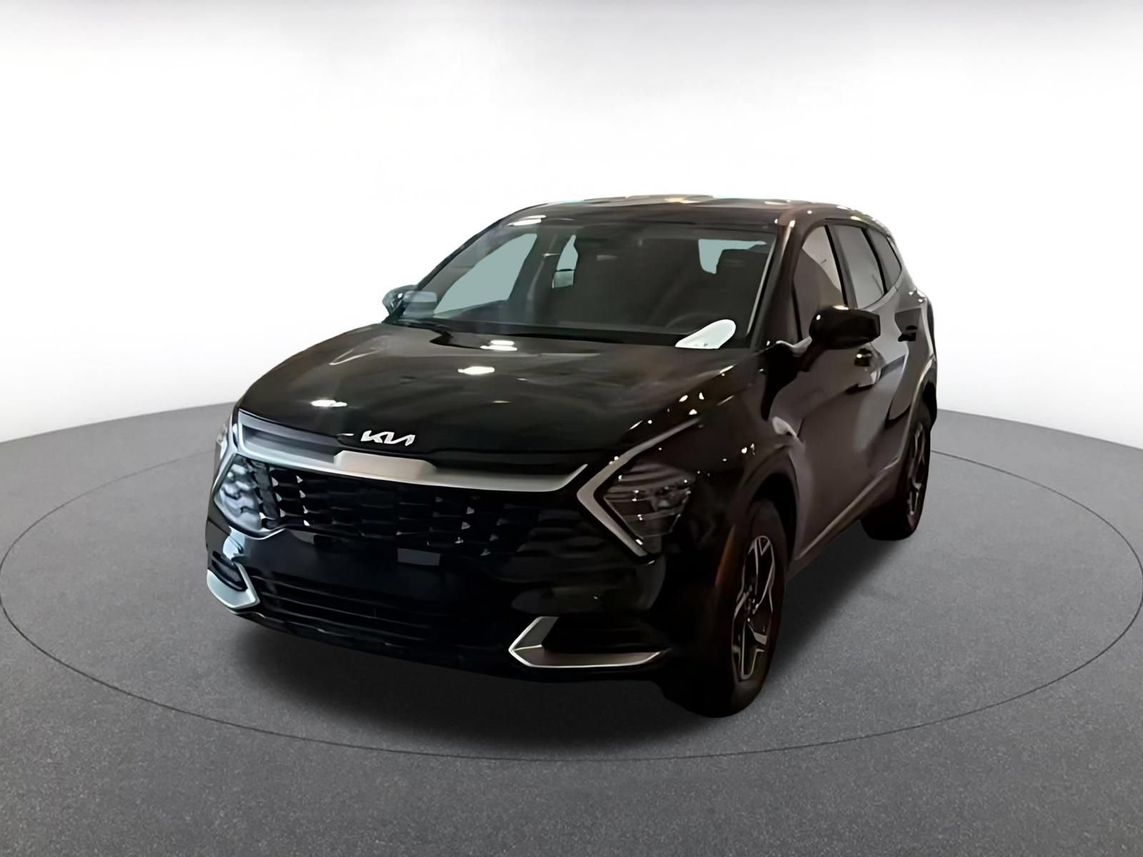 Thumbnail: 2025 Kia Sportage - 4