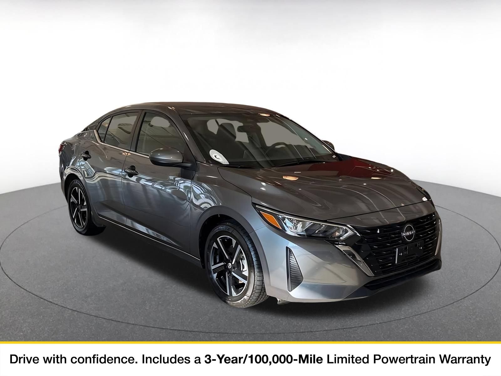2025 Nissan Sentra