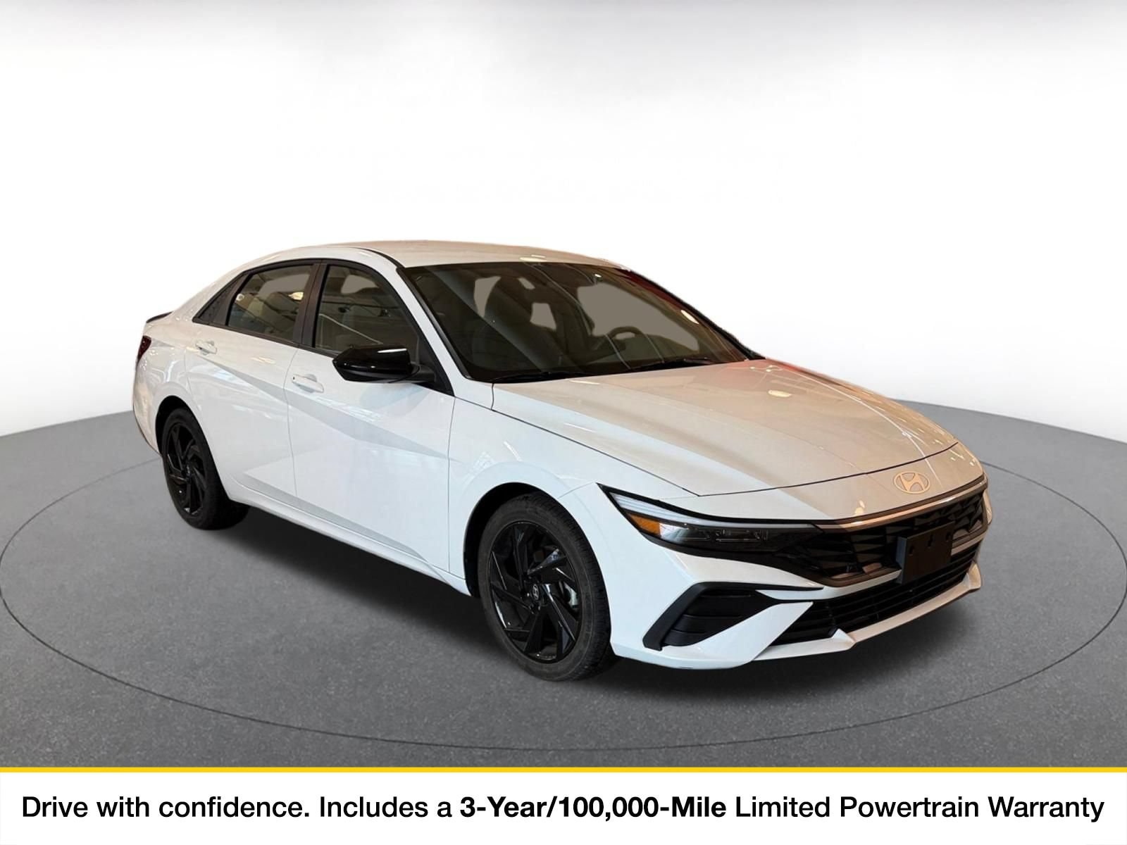 Thumbnail: 2026 Hyundai Elantra - 1