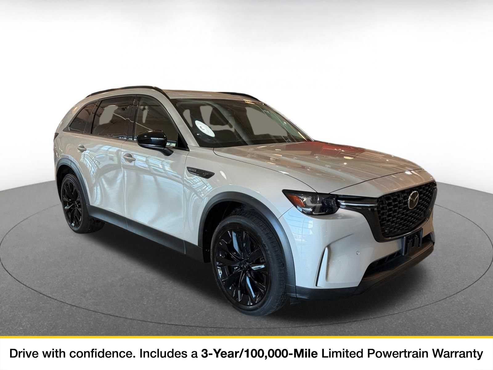 2026 Mazda CX-90 Premium Package