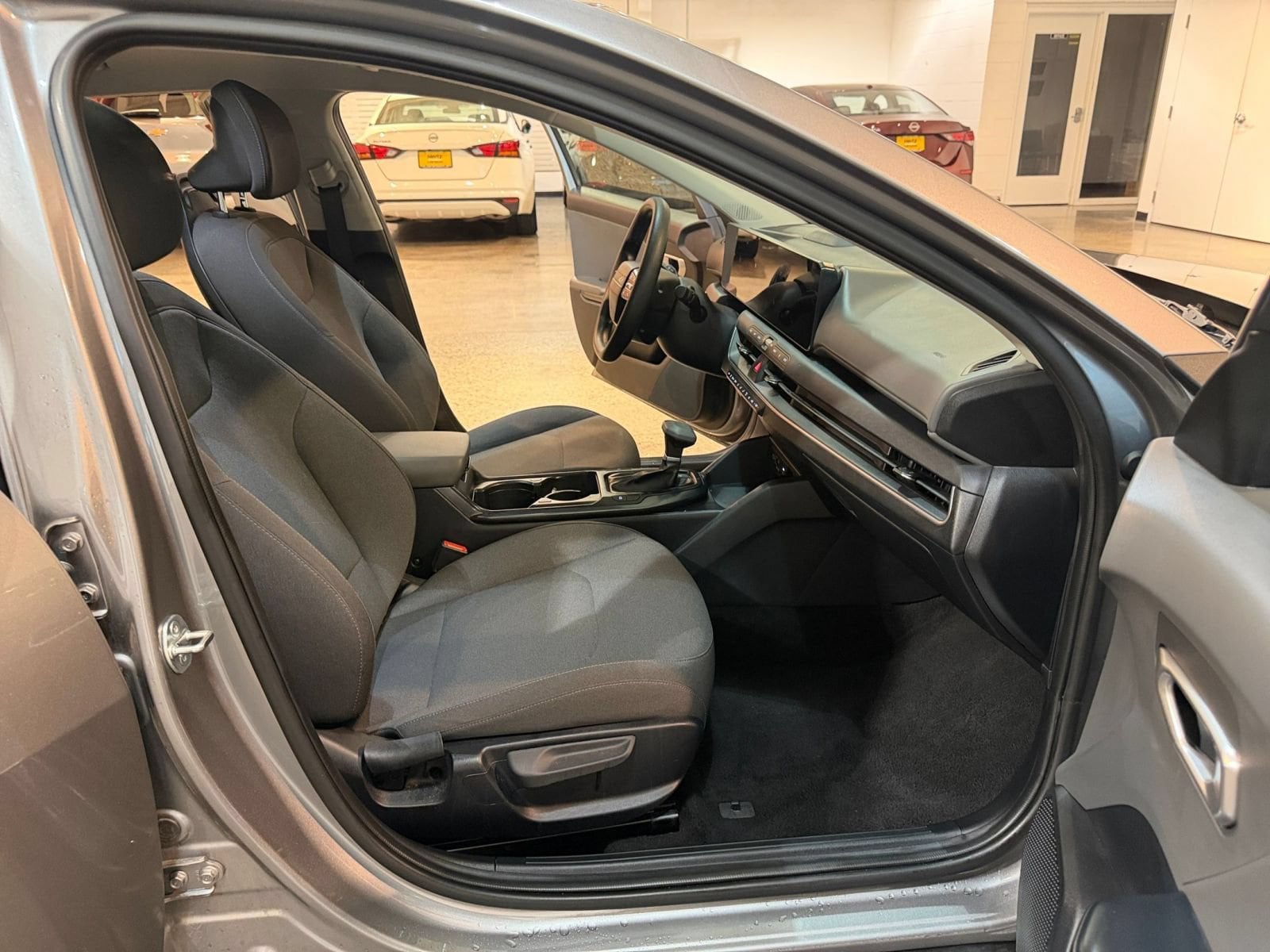 Thumbnail: 2025 Kia K4 - 35