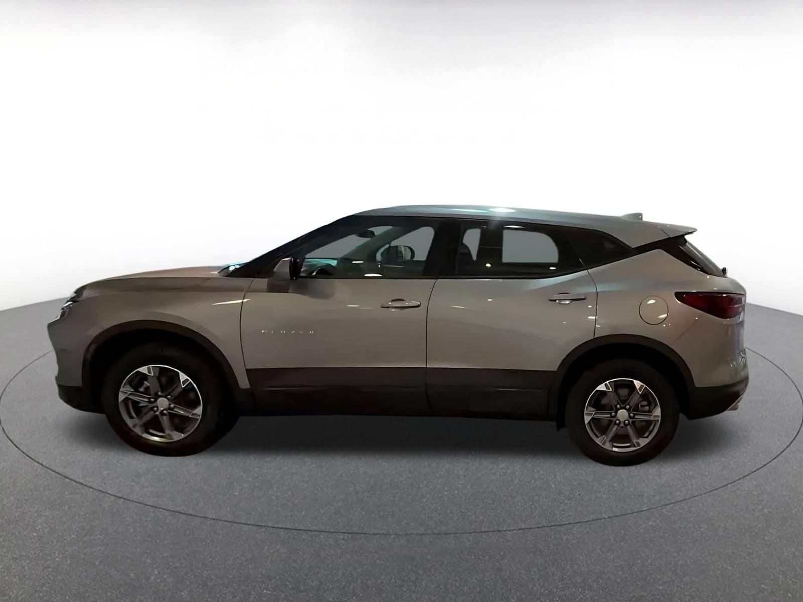Thumbnail: 2026 Chevrolet Blazer - 8