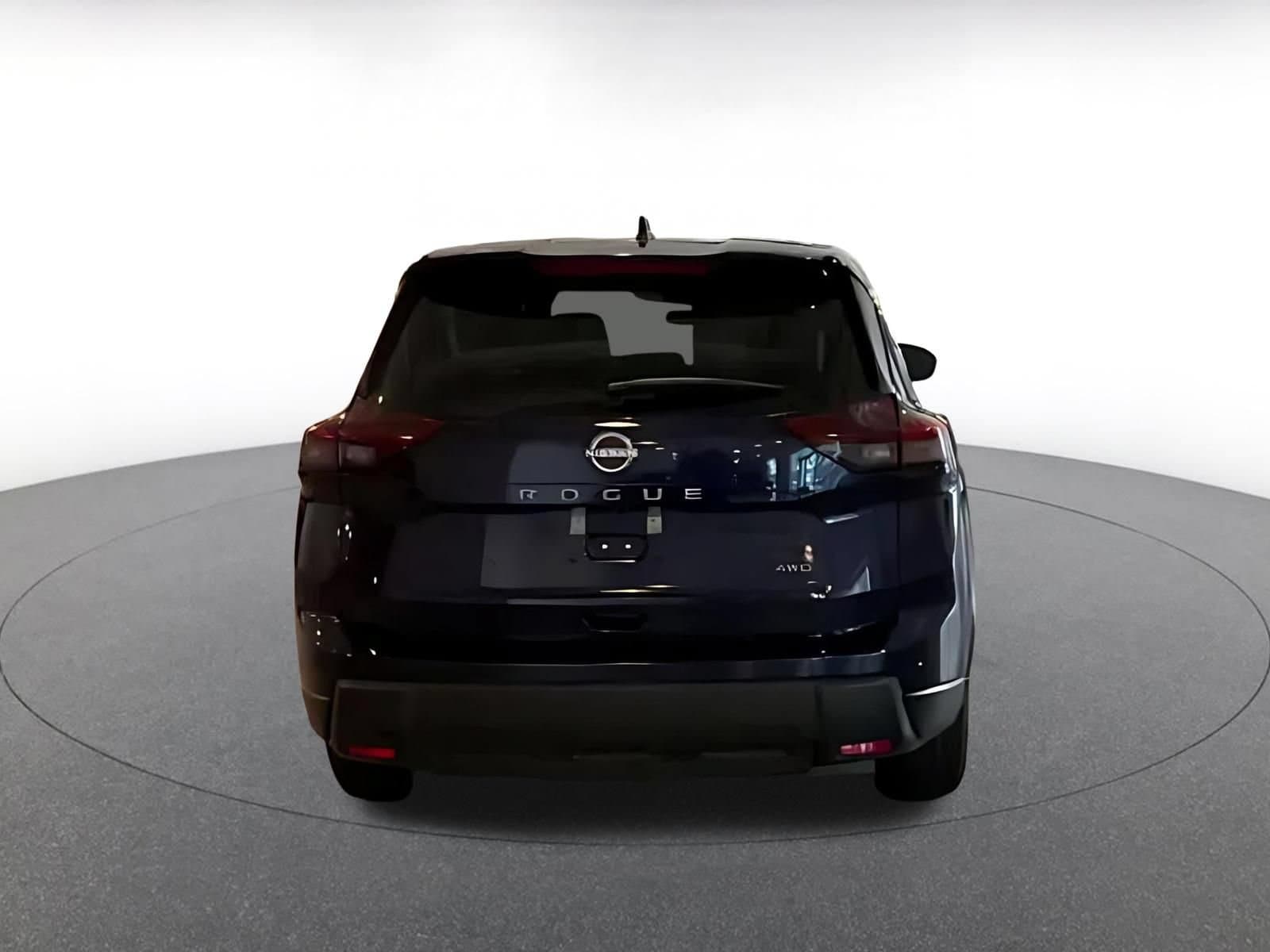 Thumbnail: 2026 Nissan Rogue - 12