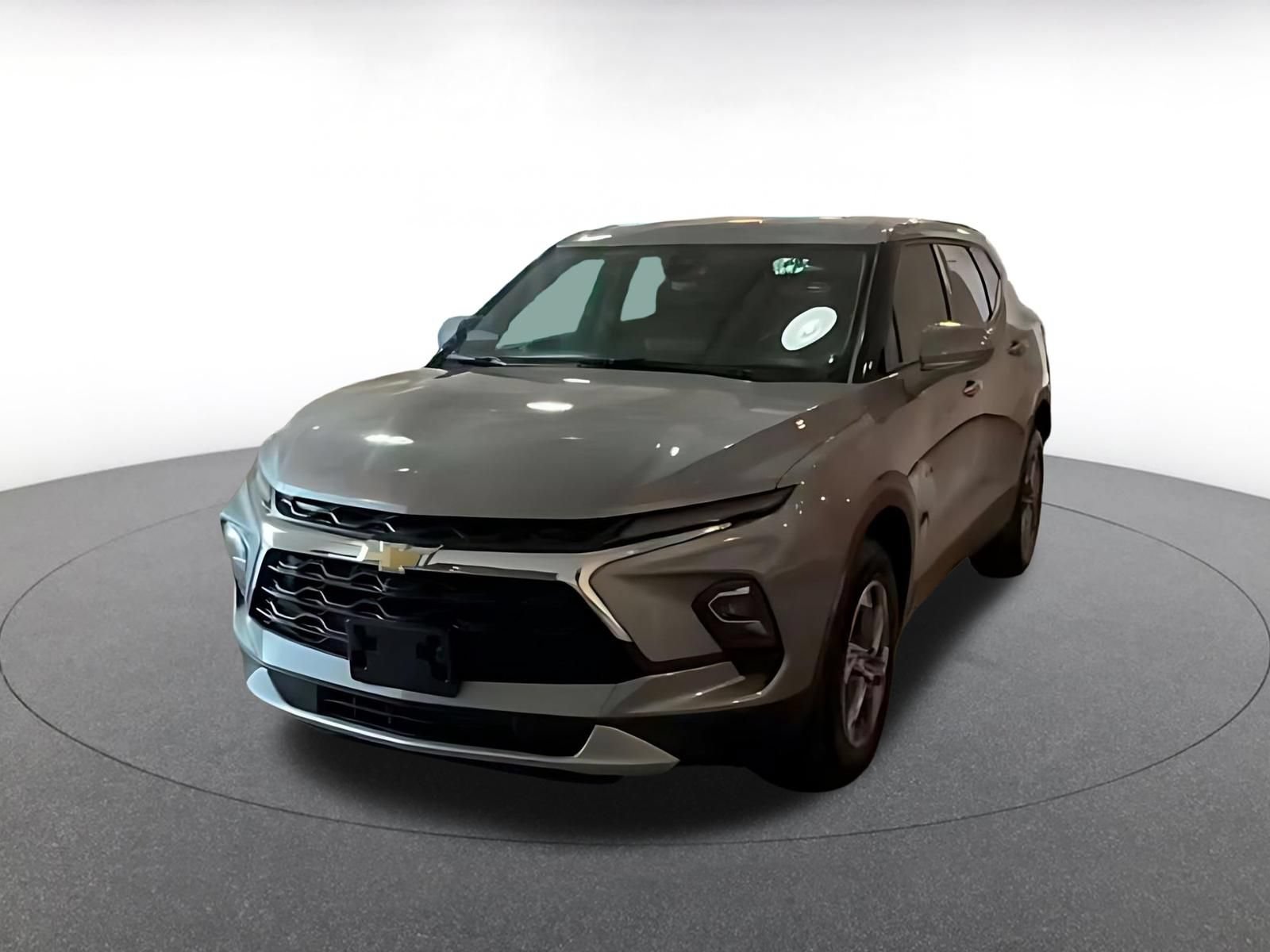 Thumbnail: 2025 Chevrolet Blazer - 6