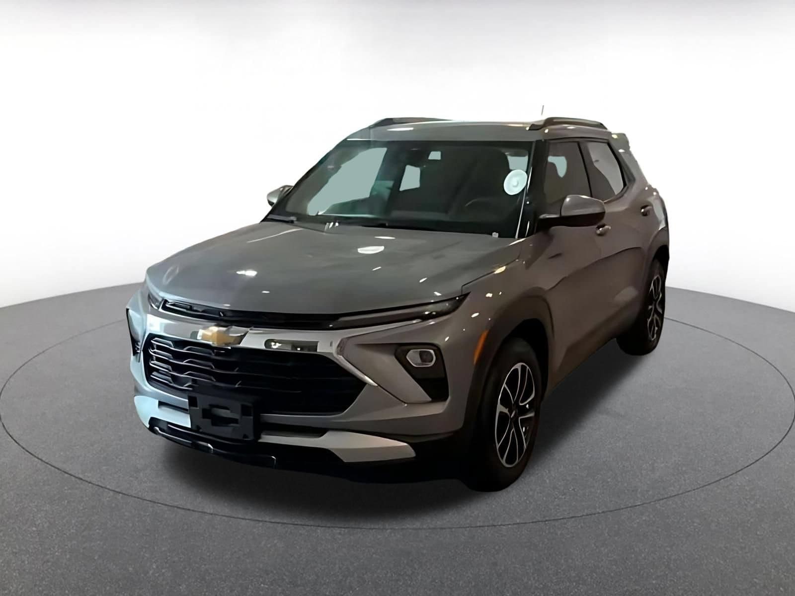 Thumbnail: 2025 Chevrolet TrailBlazer - 6