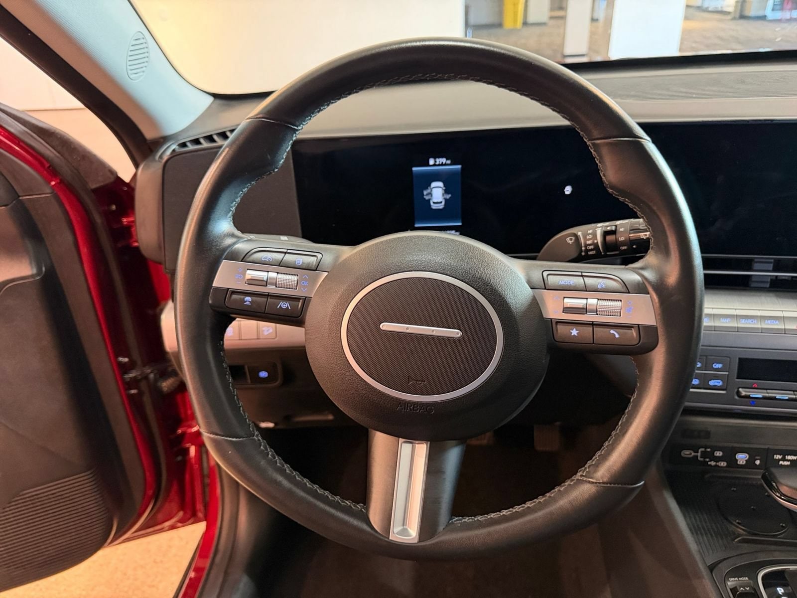 Thumbnail: 2026 Hyundai Kona - 27