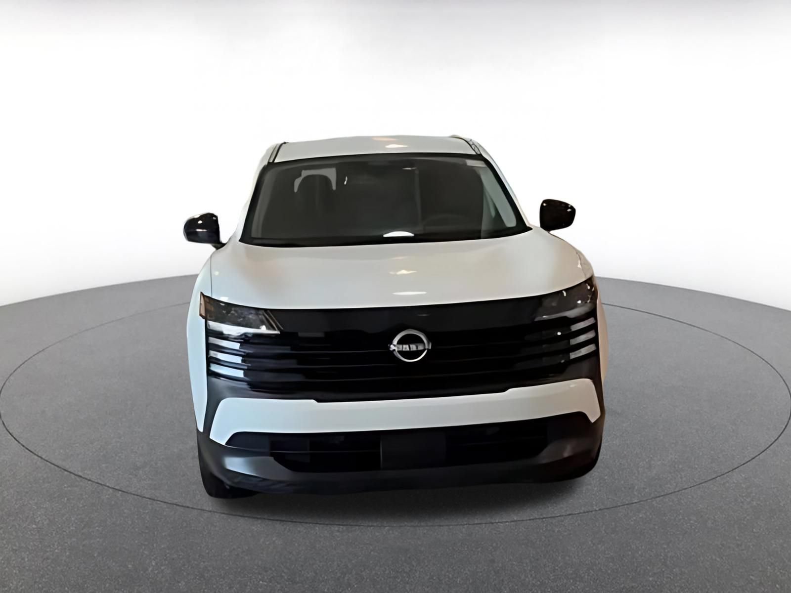 Thumbnail: 2026 Nissan Kicks - 15