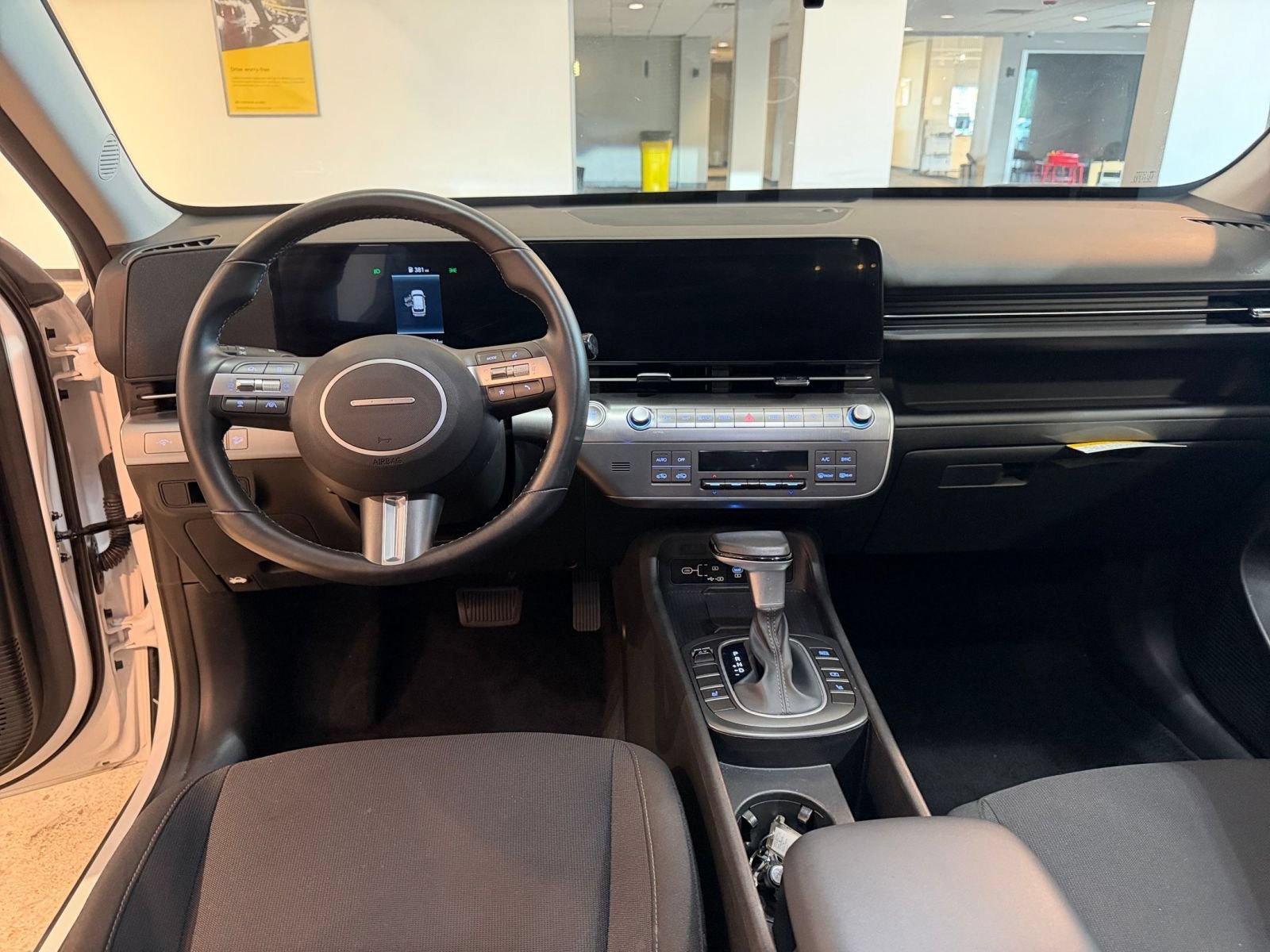Thumbnail: 2026 Hyundai Kona - 33