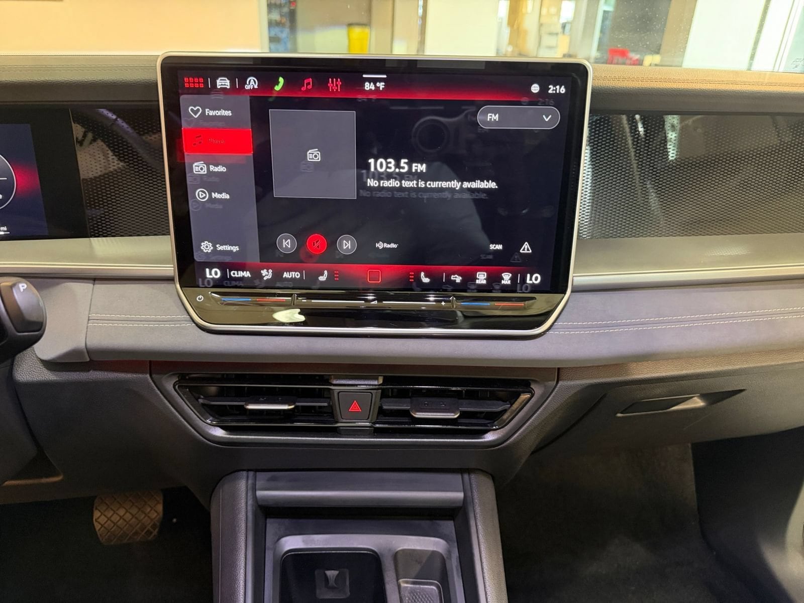 Thumbnail: 2026 Volkswagen Tiguan - 16
