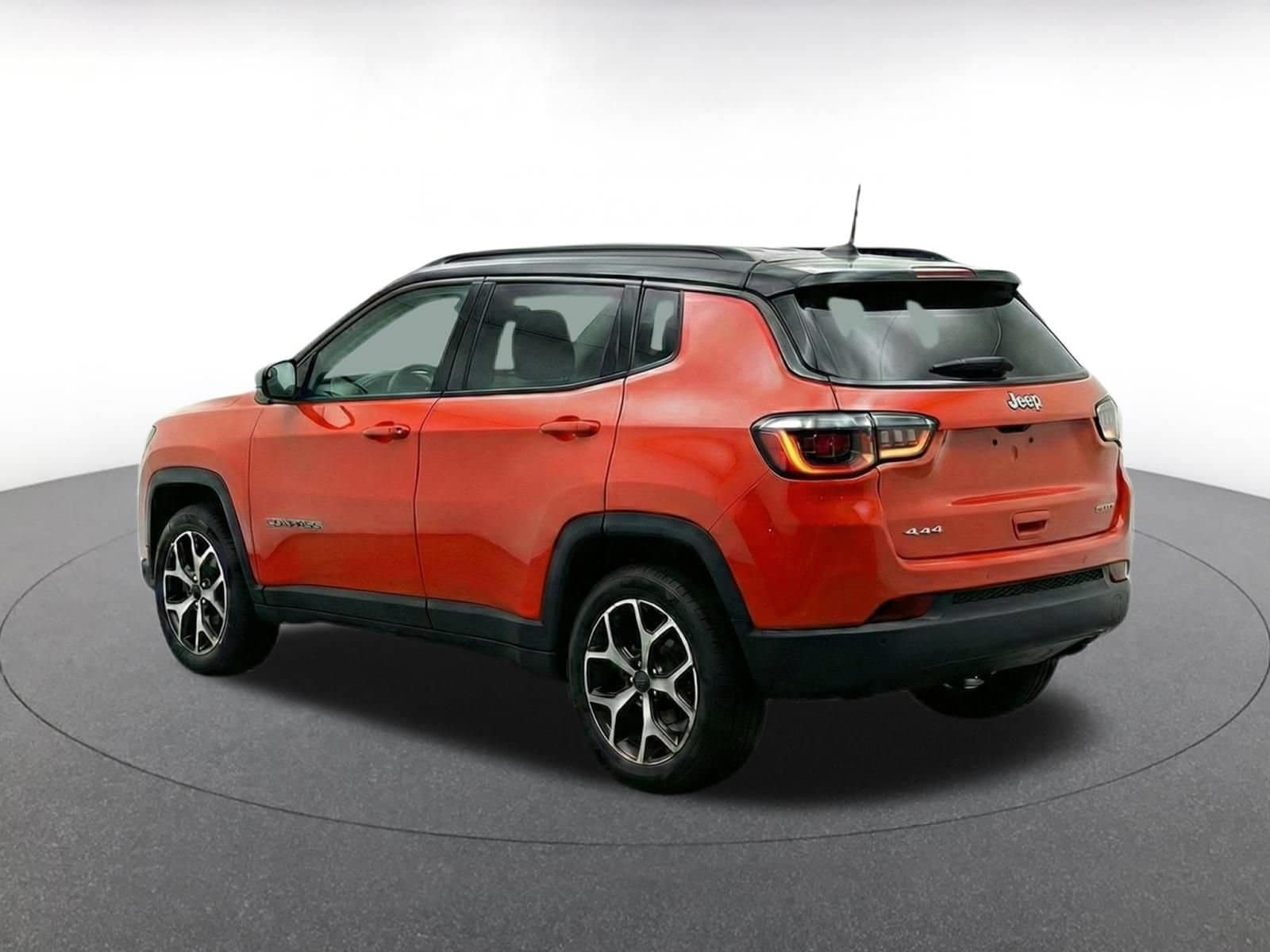 Thumbnail: 2025 Jeep Compass - 6