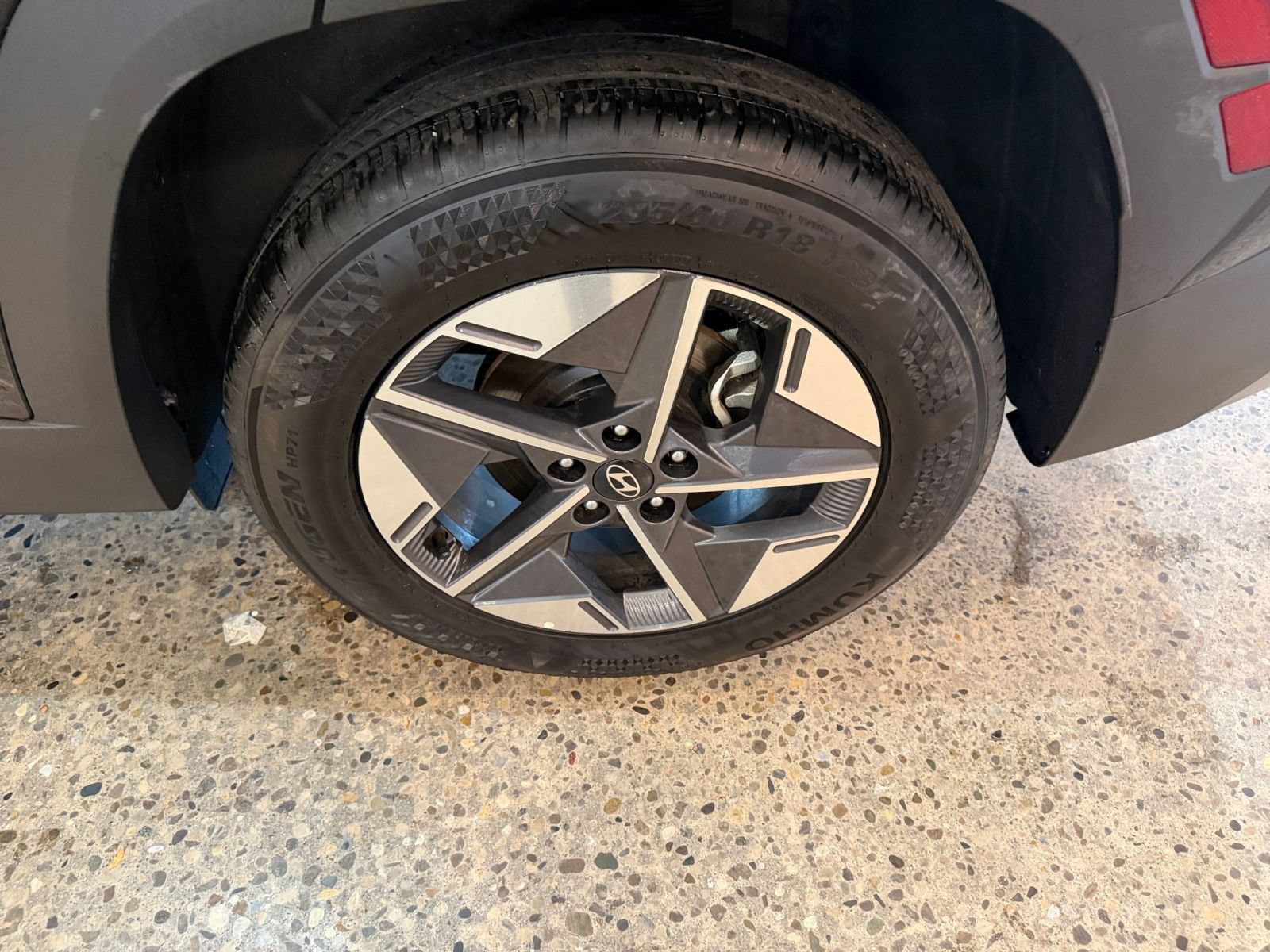 Thumbnail: 2026 Hyundai Tucson - 30