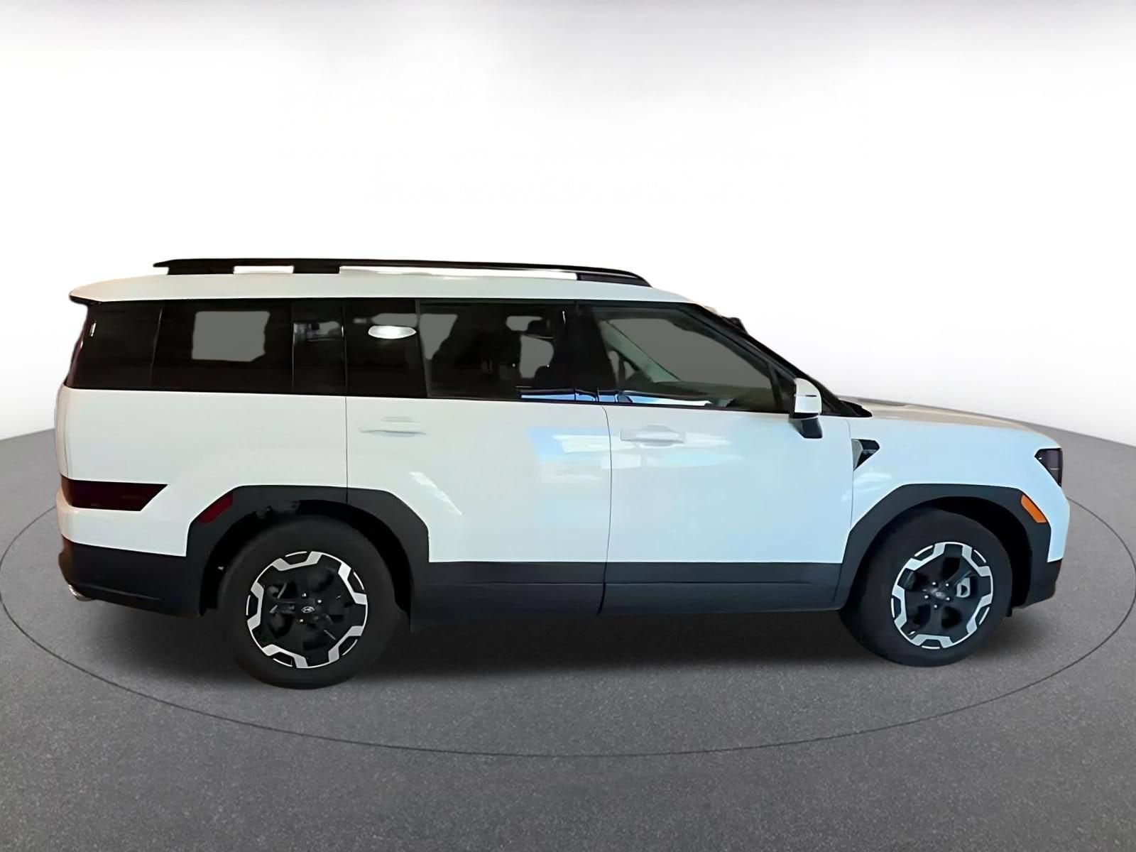 Thumbnail: 2026 Hyundai Santa Fe - 15