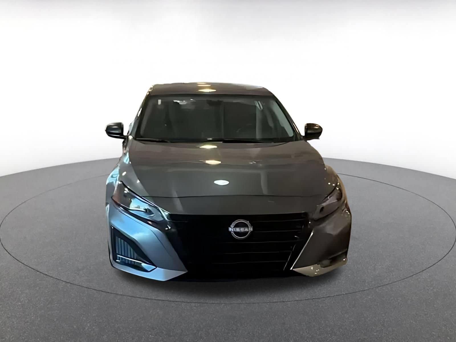 Thumbnail: 2026 Nissan Altima - 3