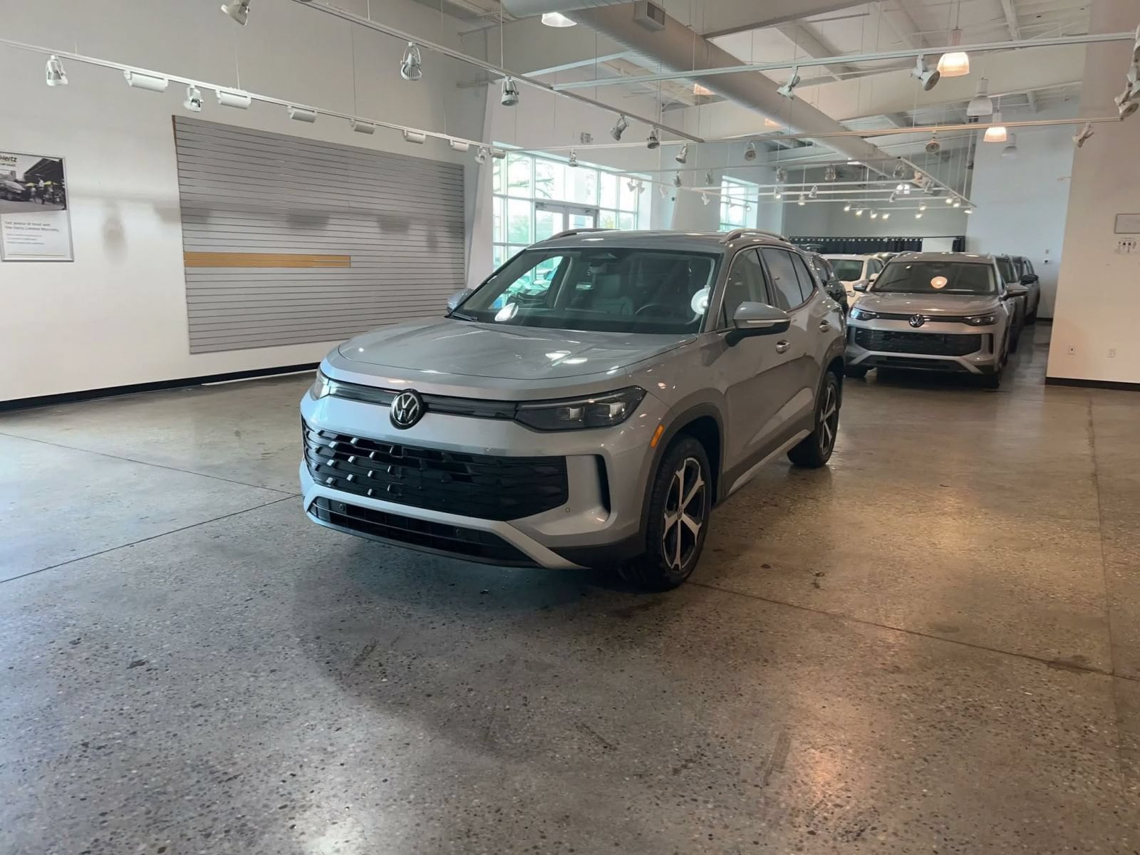 Thumbnail: 2026 Volkswagen Tiguan - 6