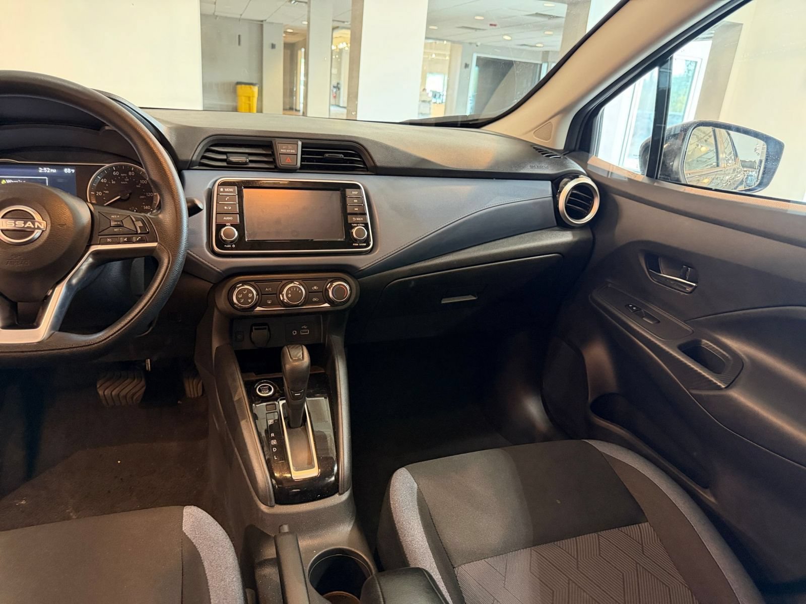 Thumbnail: 2025 Nissan Versa - 33