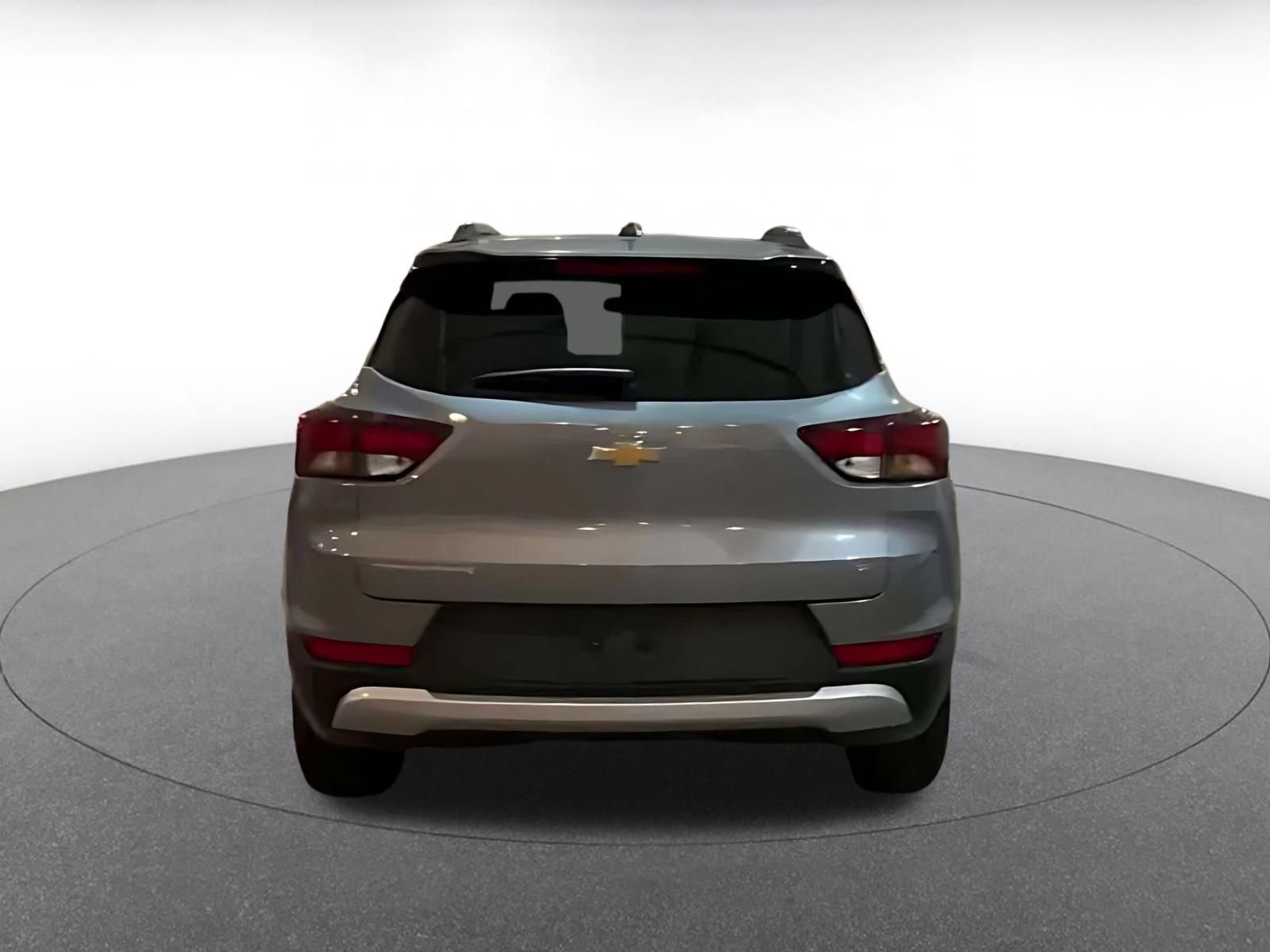 Thumbnail: 2025 Chevrolet TrailBlazer - 12