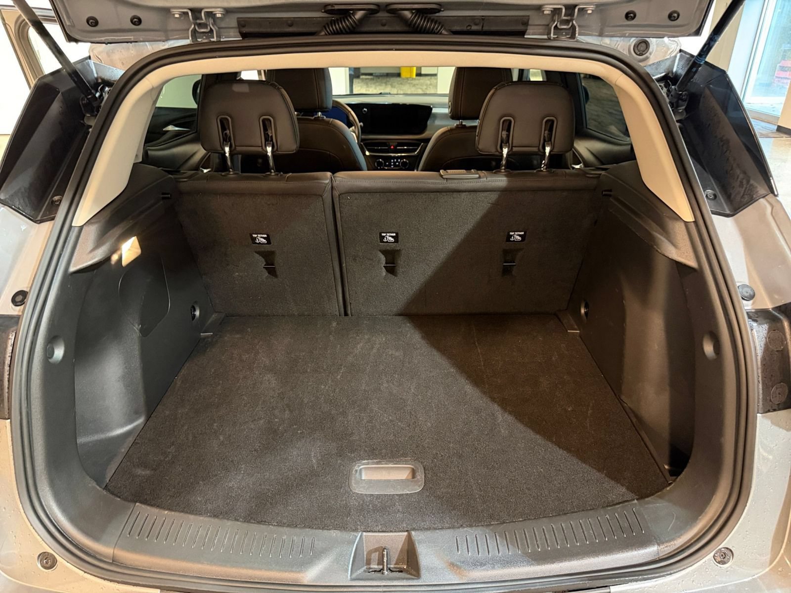 Thumbnail: 2026 Buick Encore GX - 29