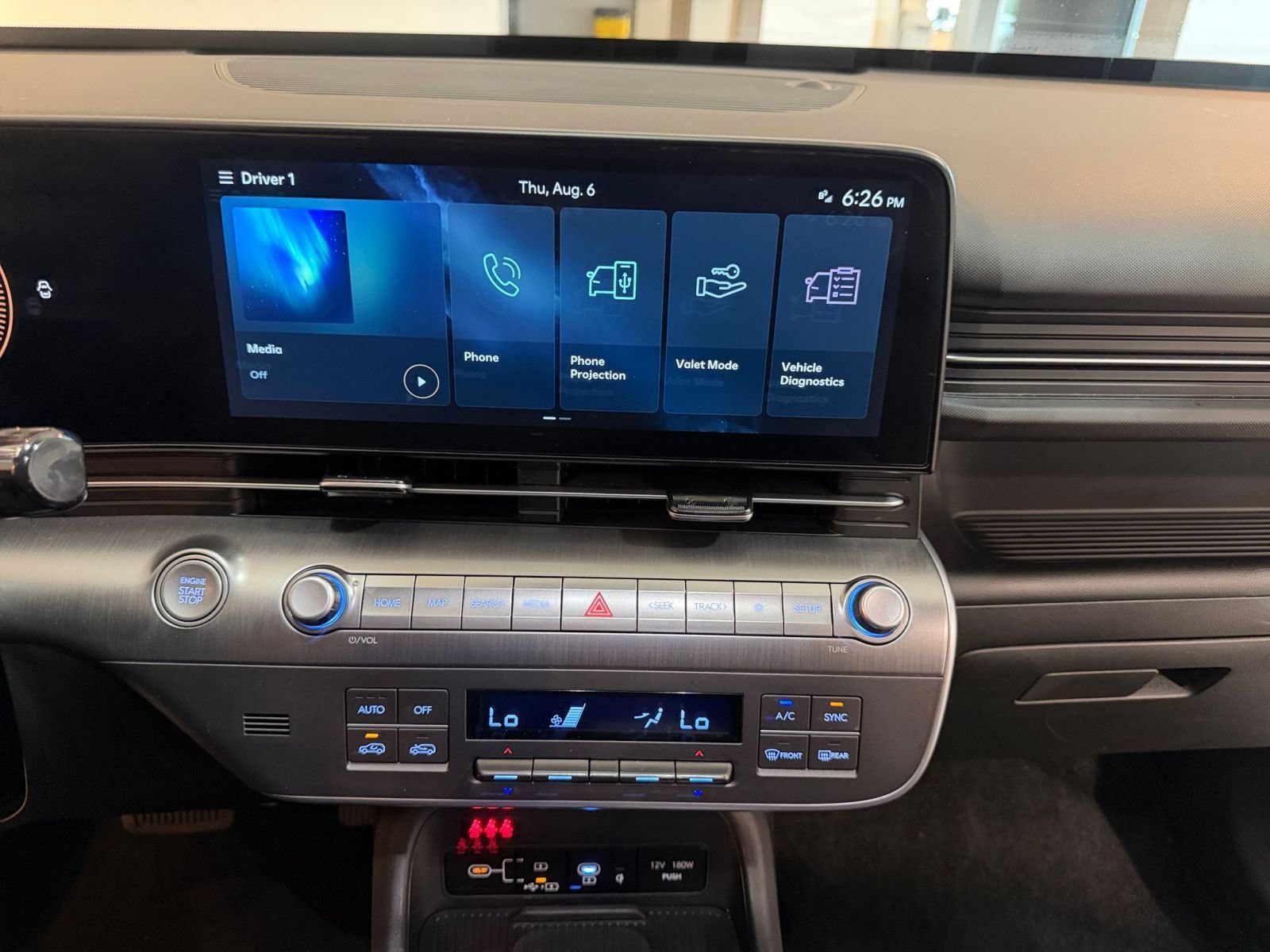 Thumbnail: 2026 Hyundai Kona - 16