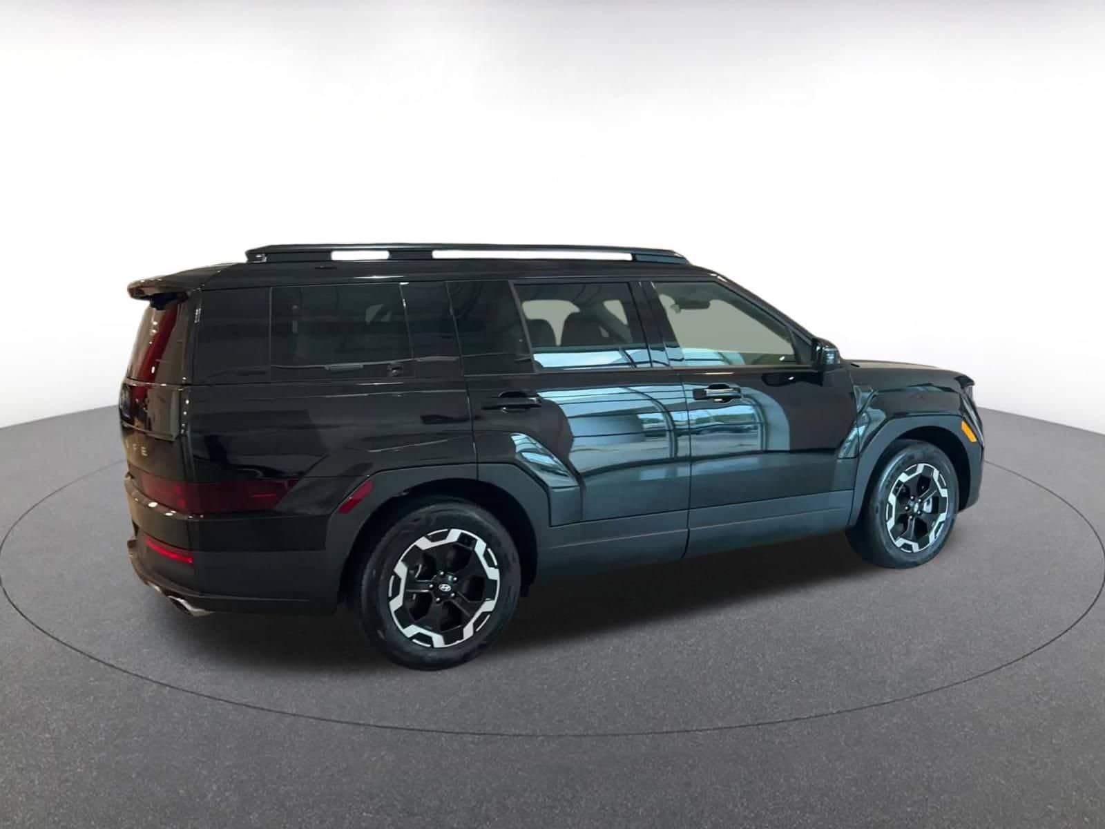 Thumbnail: 2026 Hyundai Santa Fe - 14