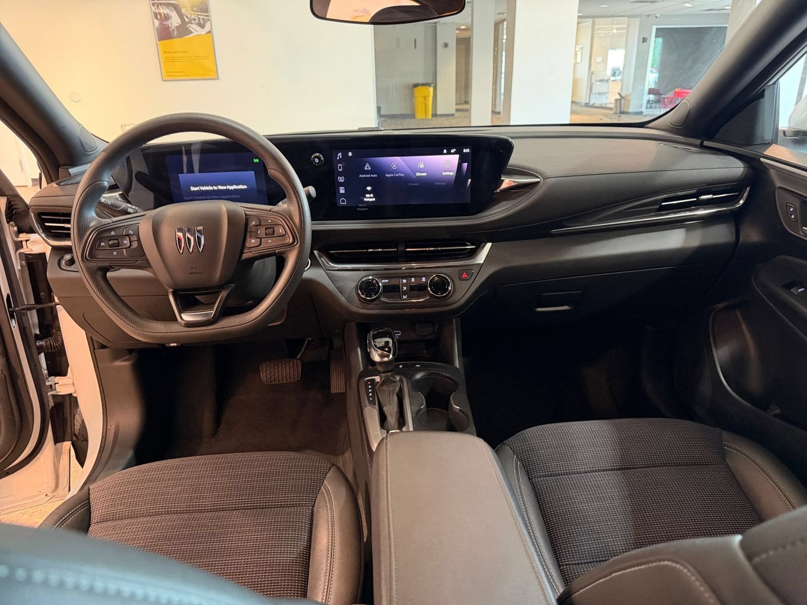 Thumbnail: 2025 Buick Envista - 31