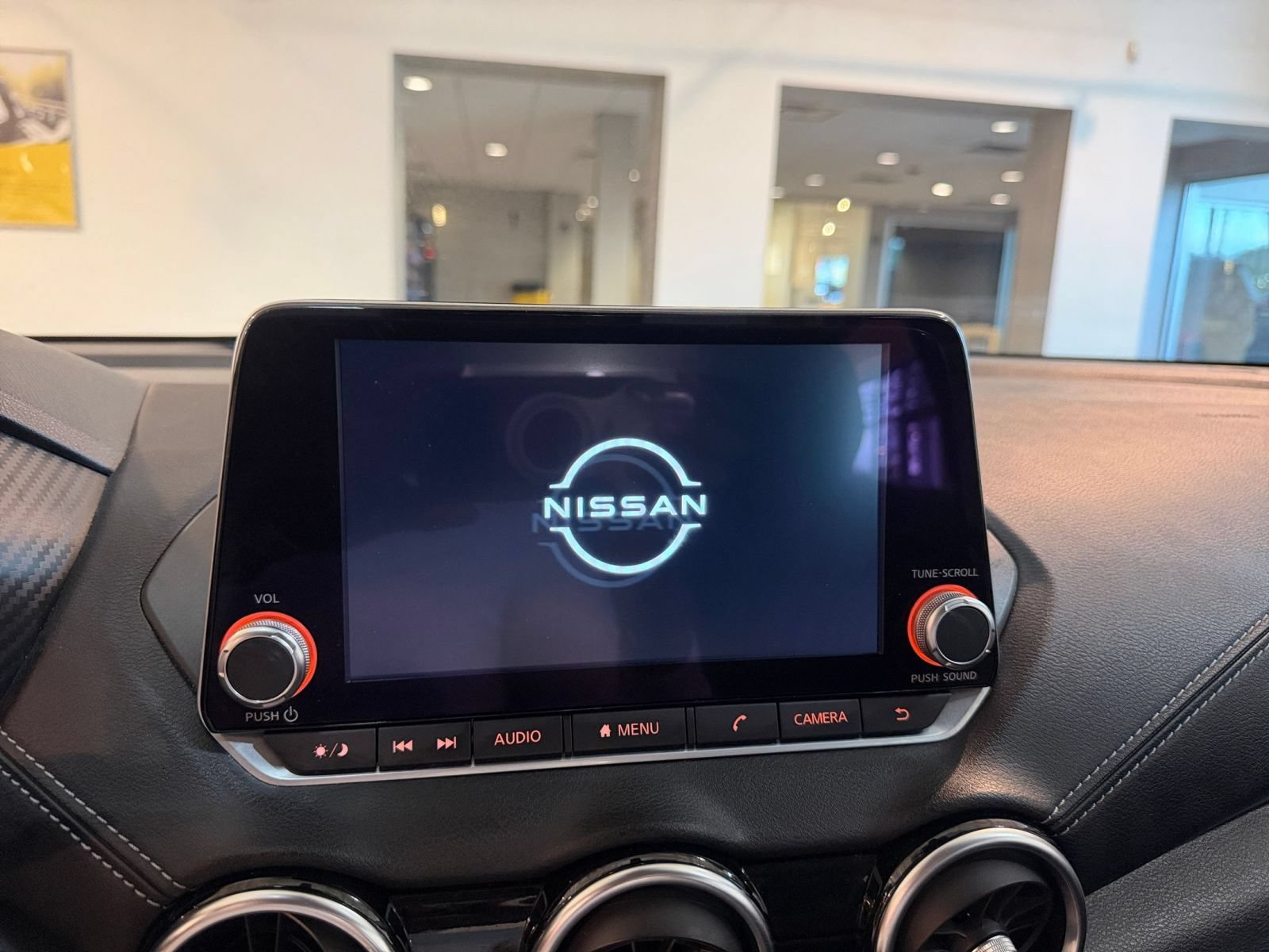 Thumbnail: 2025 Nissan Sentra - 19