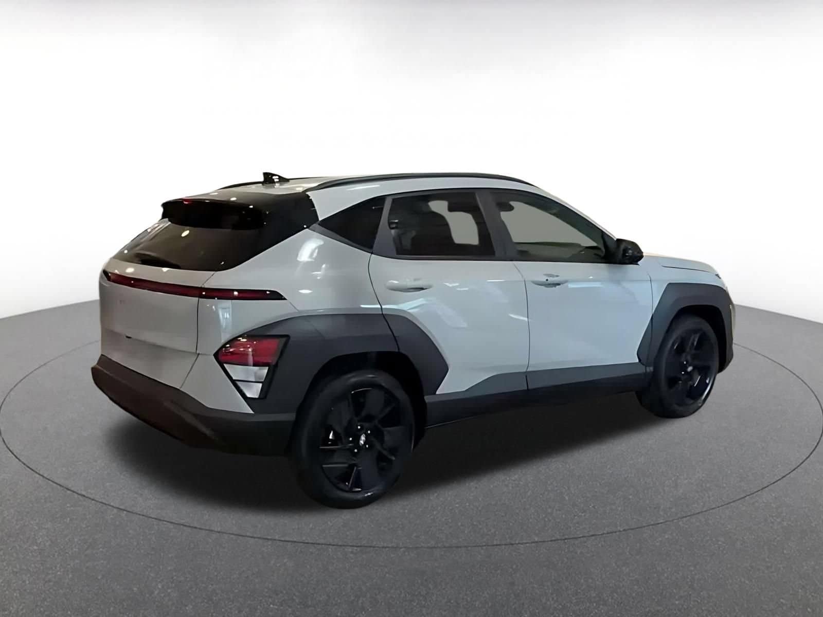 Thumbnail: 2026 Hyundai Kona - 12